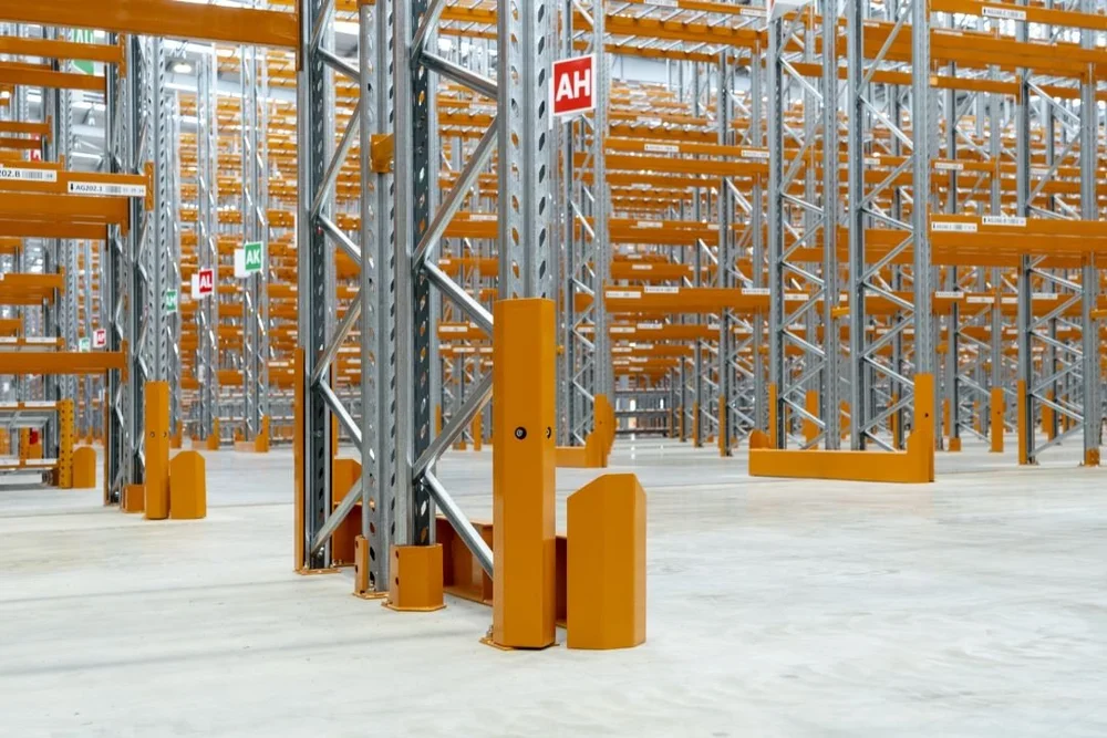 New Standard for Warehouse Racking in Australia: Ensuring Safety and ...