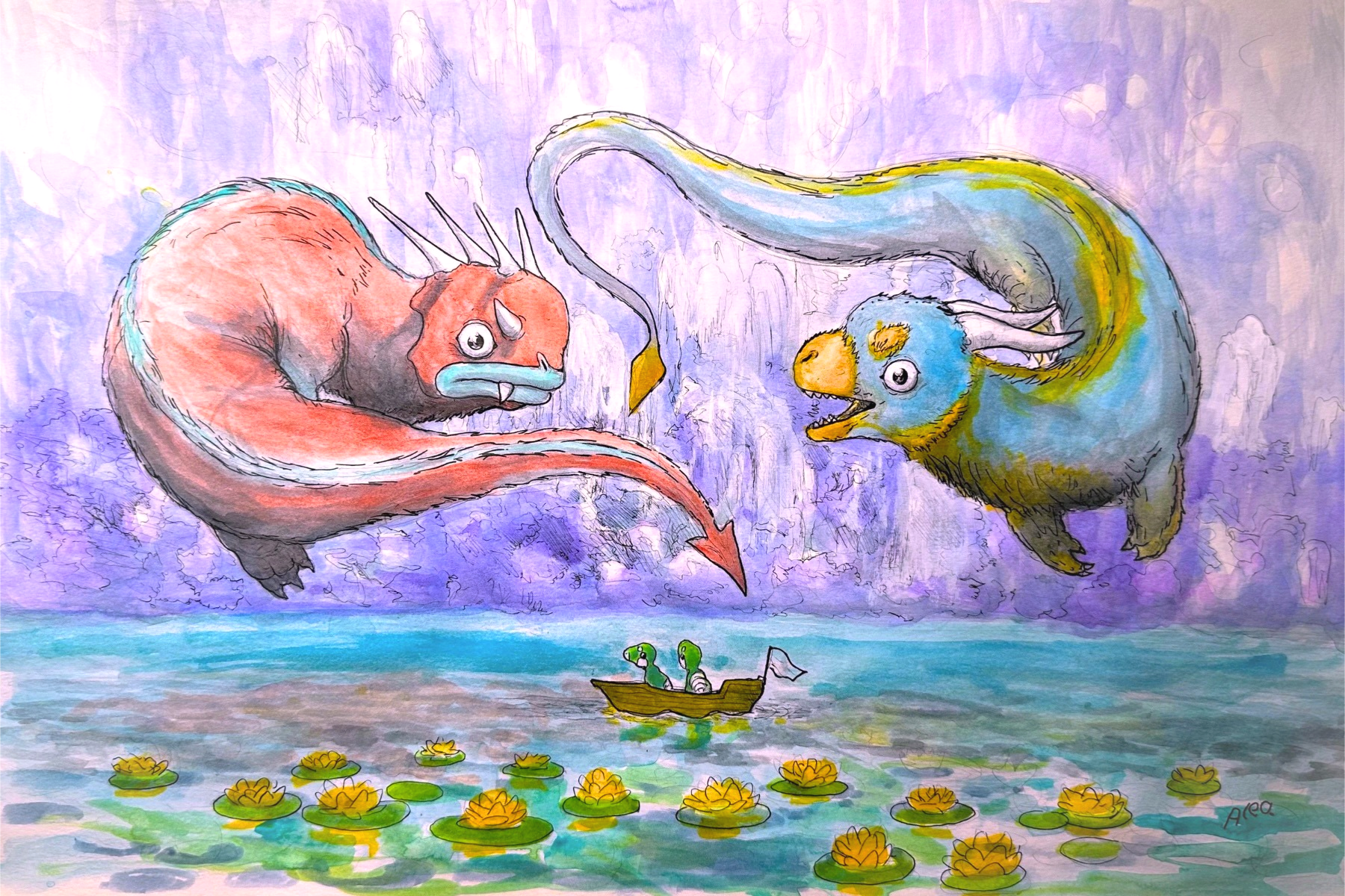 Confrontation+on+Kaiju+Beach.png
