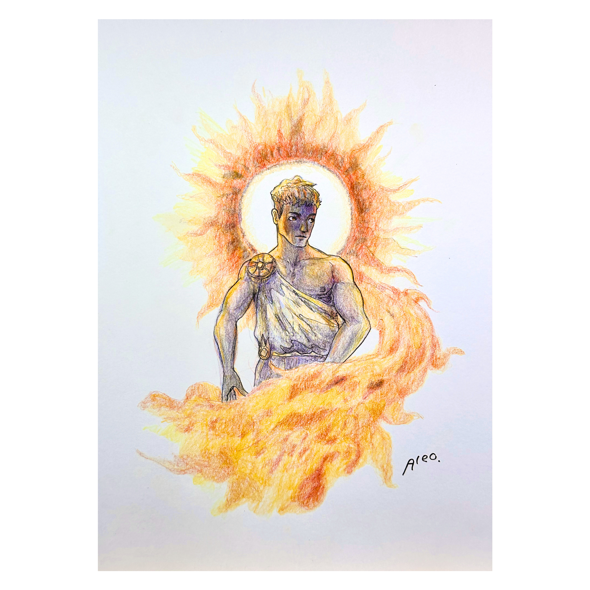 "Helios" (2026)