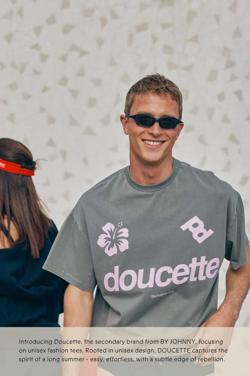 DOUCETTE