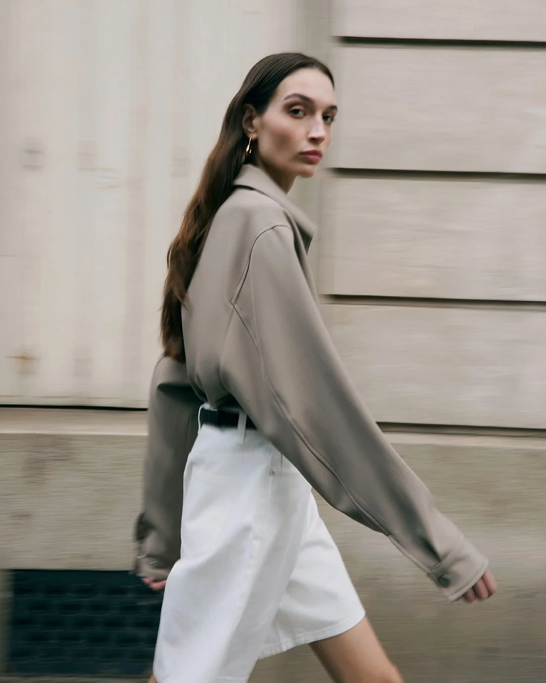 New Season 〰️ Capsule 02The second chapter of Parisian Interlude unfolds with timeless wardrobe .jpg