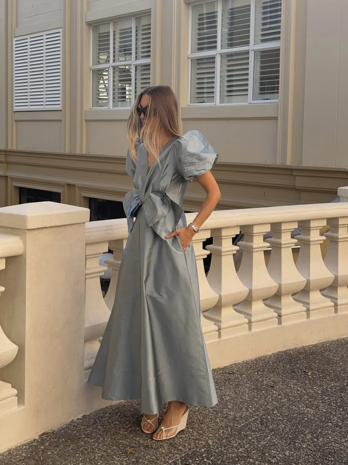“You can have anything you want in life if you dress for it.” - Edith Head.The Grace Gown. The p.jpg