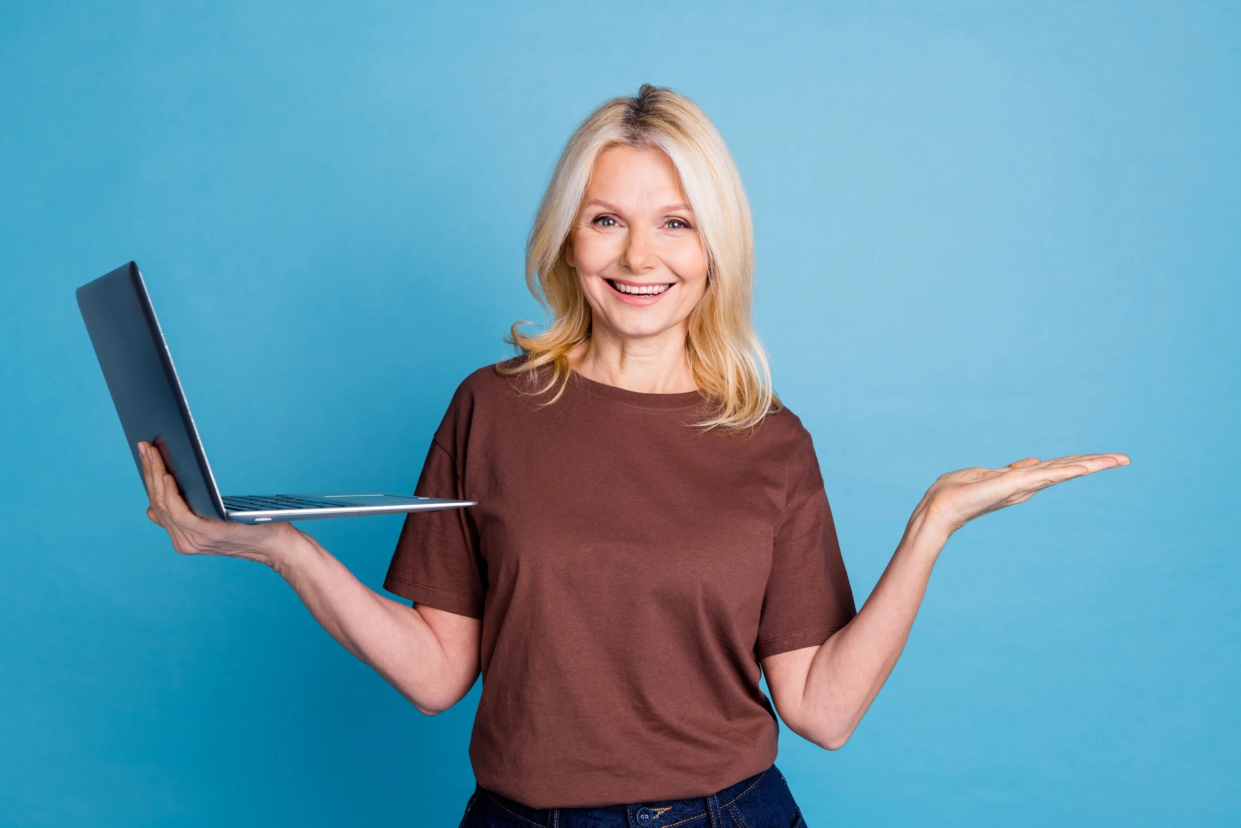 EyeReply IndsigtSalon: Den digitale borger: Fra utryghed til motivation