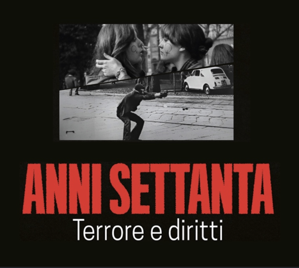 Anni 70 - Terrore e Diritti