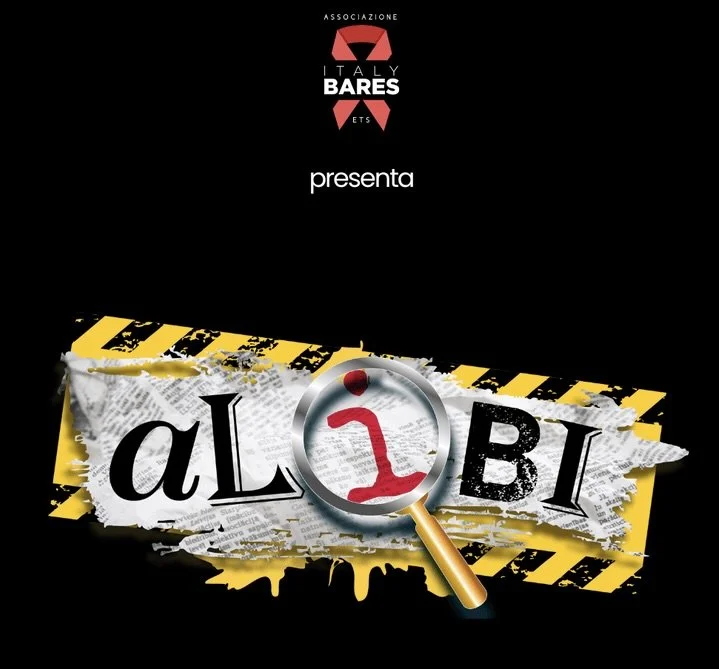 Alibi- Italy Bares '26