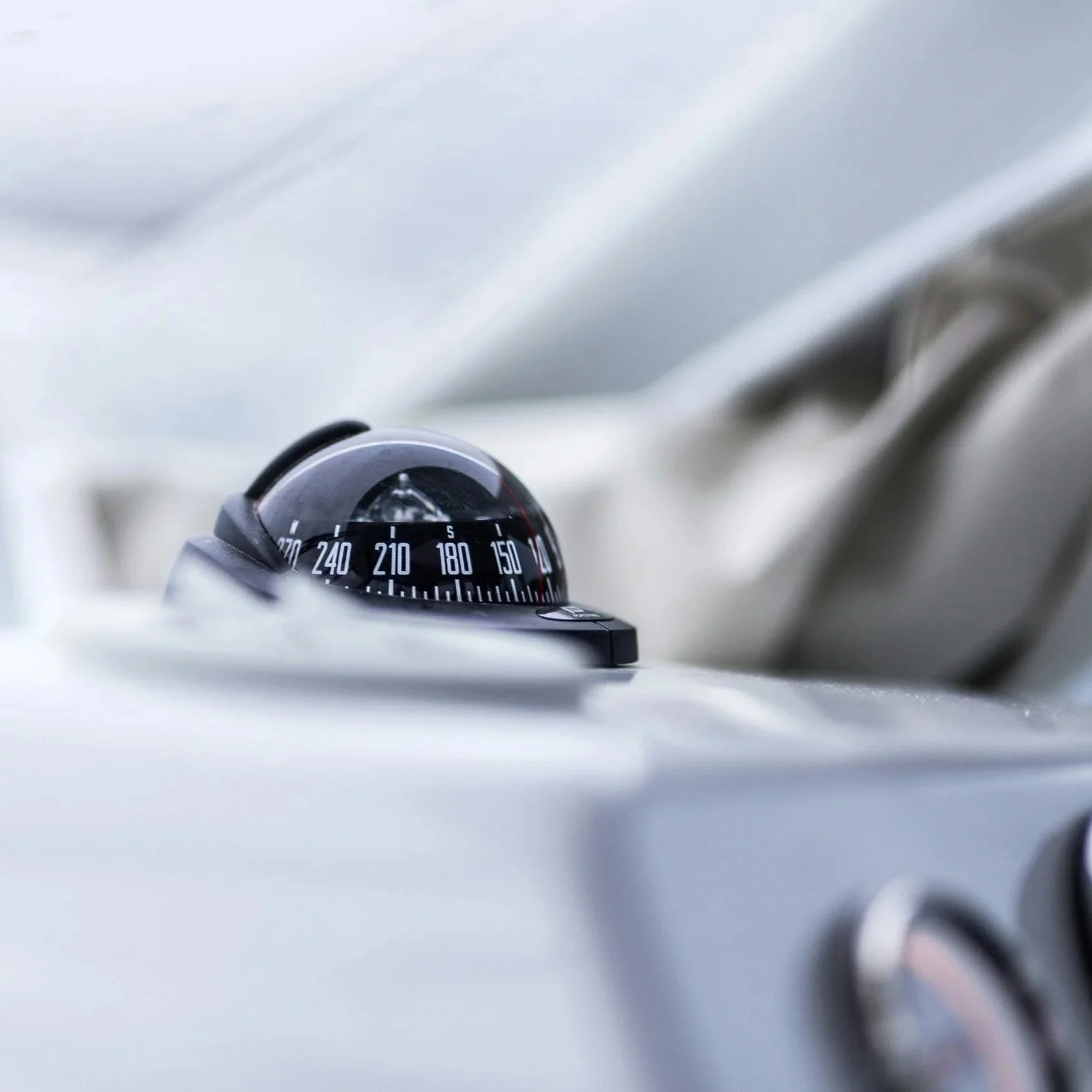 Expedition ins Ungewisse: Warum Sie den Markt von morgen nicht mit den Landkarten von gestern finden.