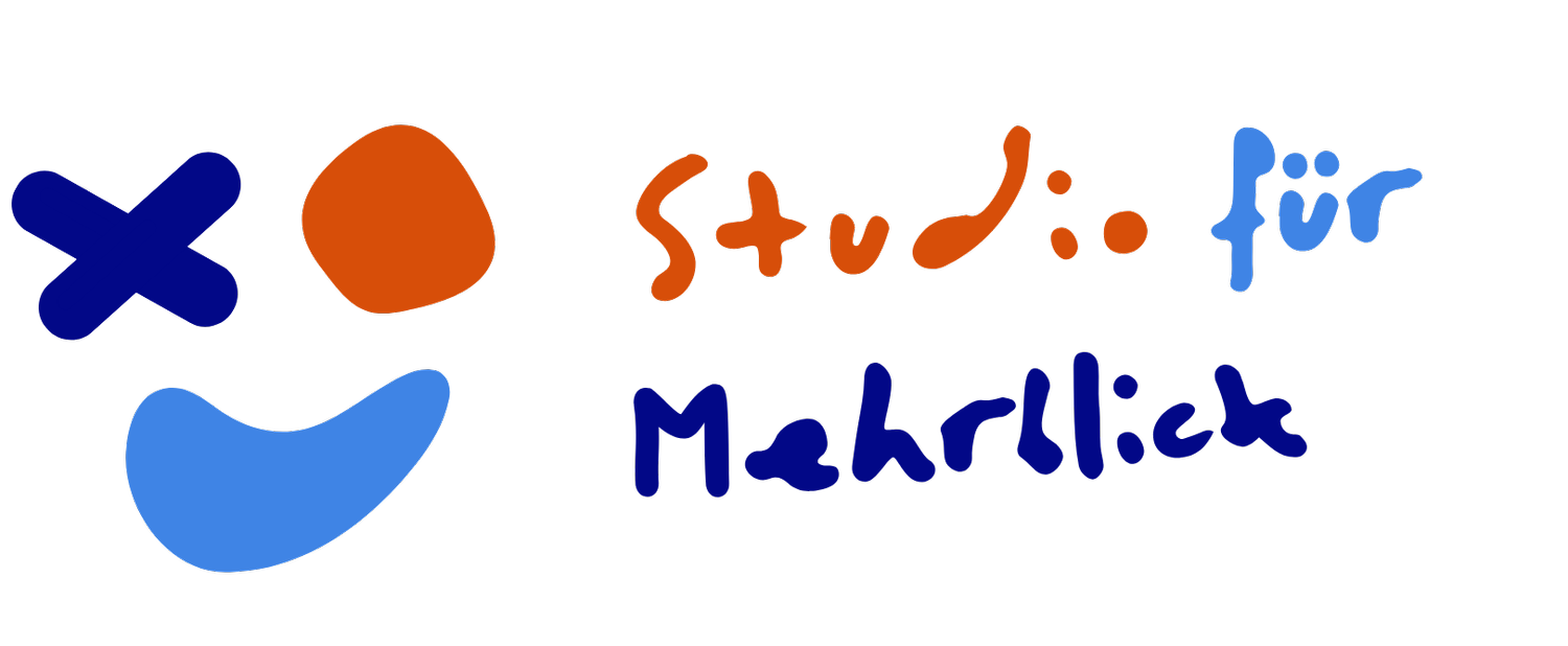 Studio für Mehrblick