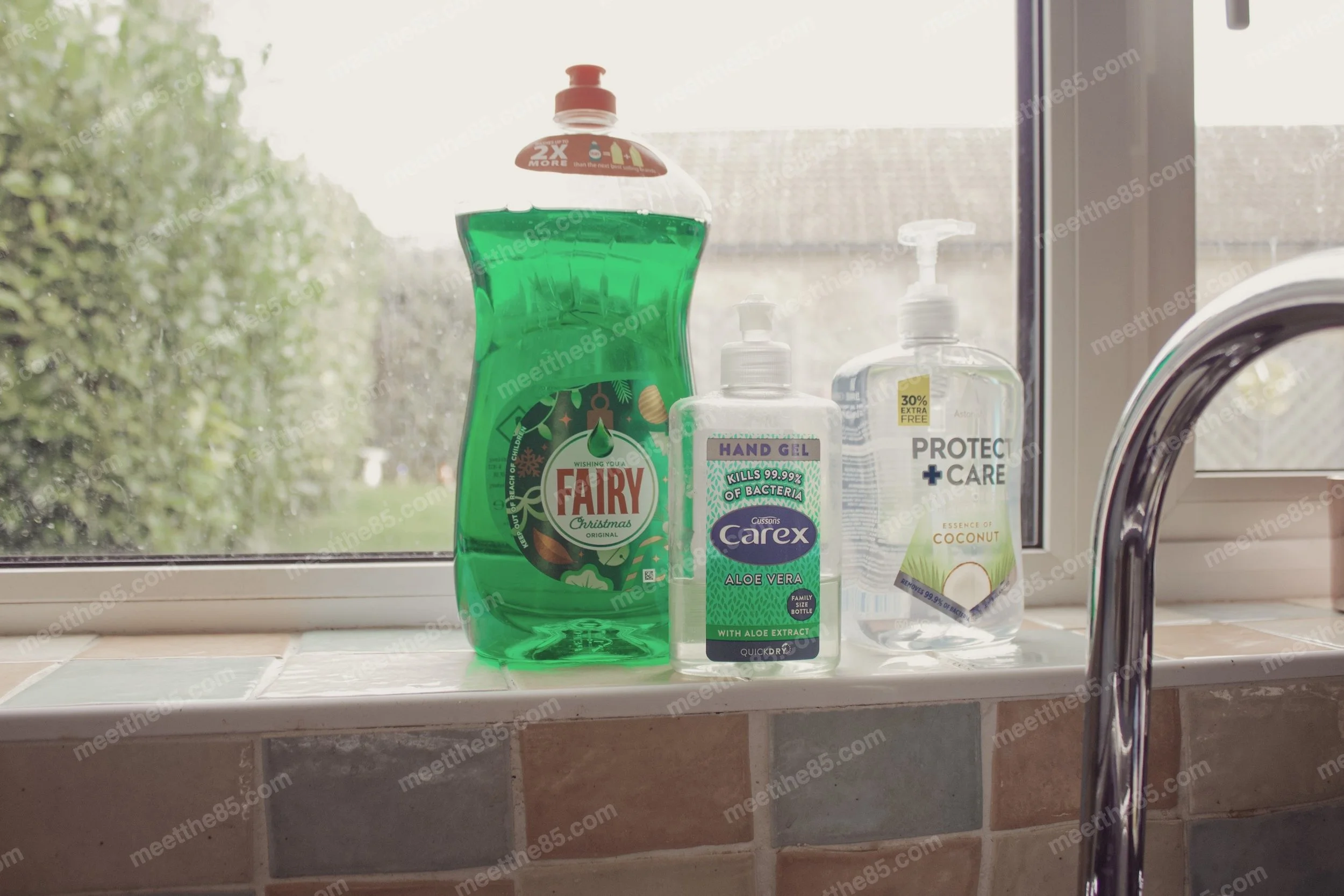 Quick snapshot Worth paying more for — Meet the 85.