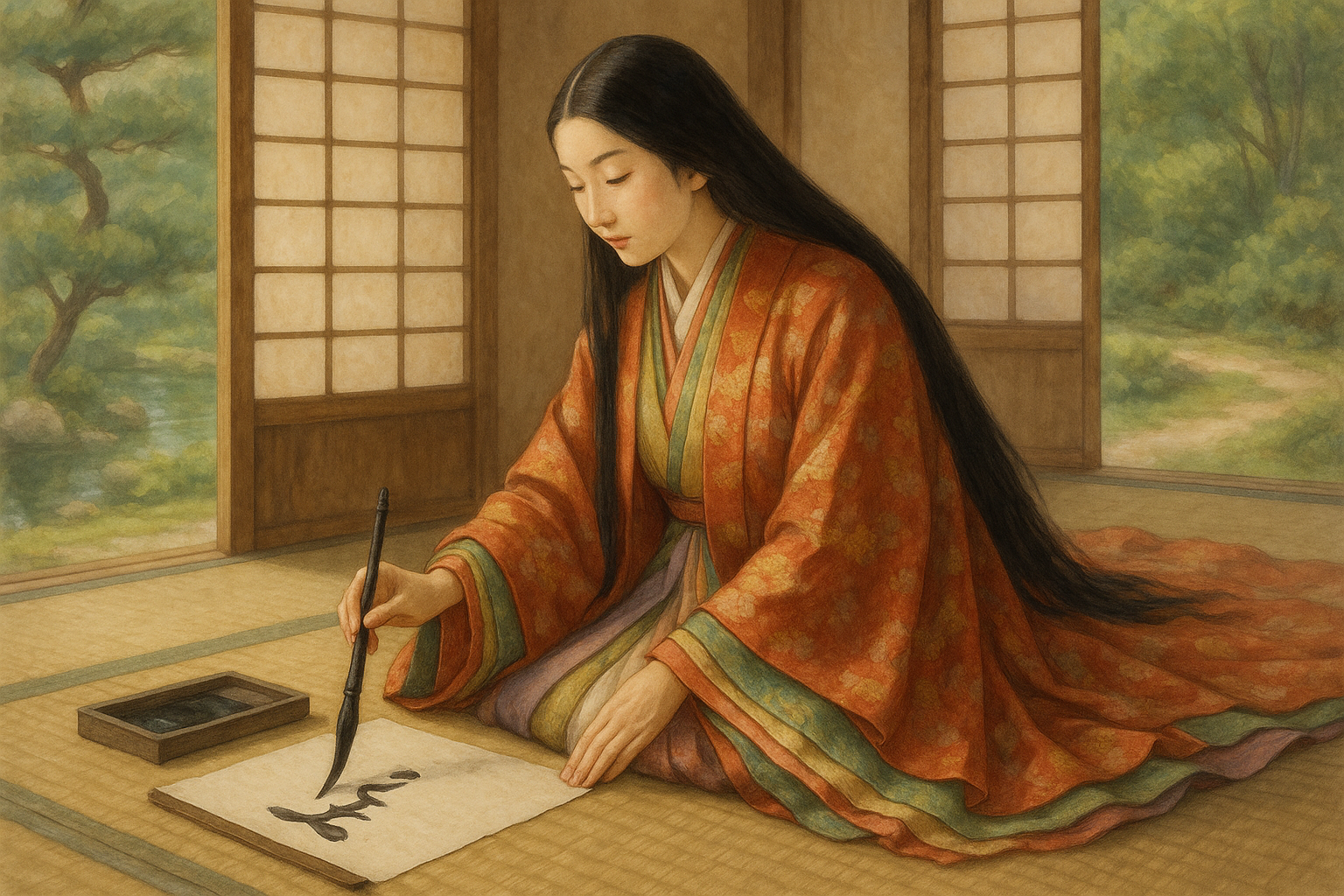 漢字 Kanji: Un ostacolo o uno strumento utilissimo?
