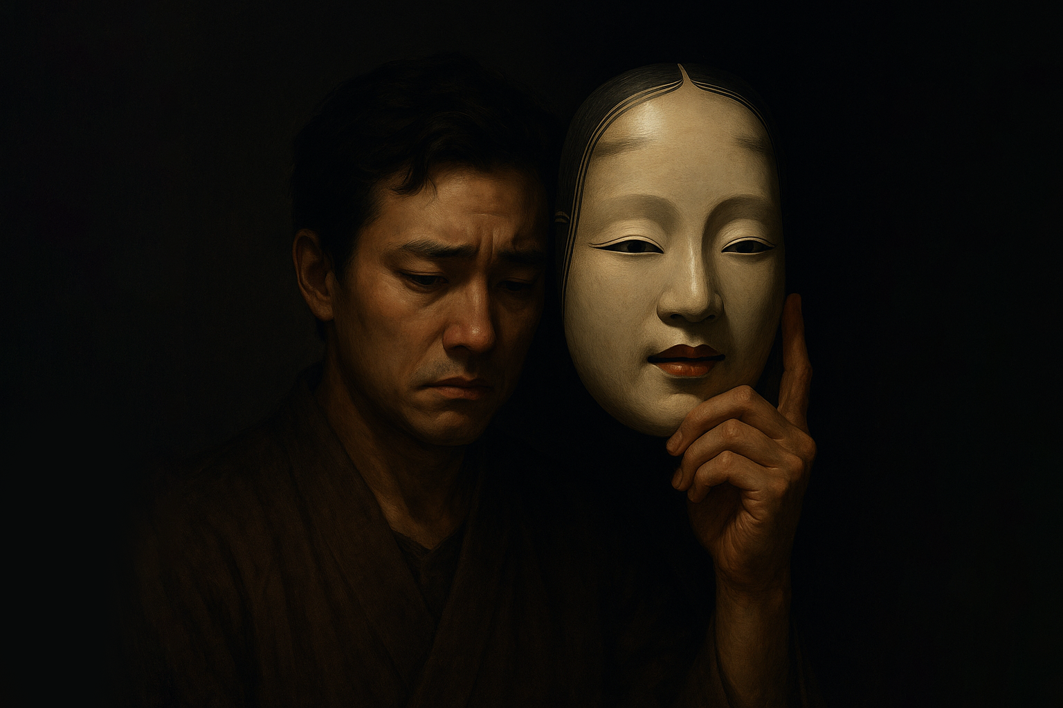 本音と建前 Honne/Tatemae: Il doppio volto della comunicazione giapponese