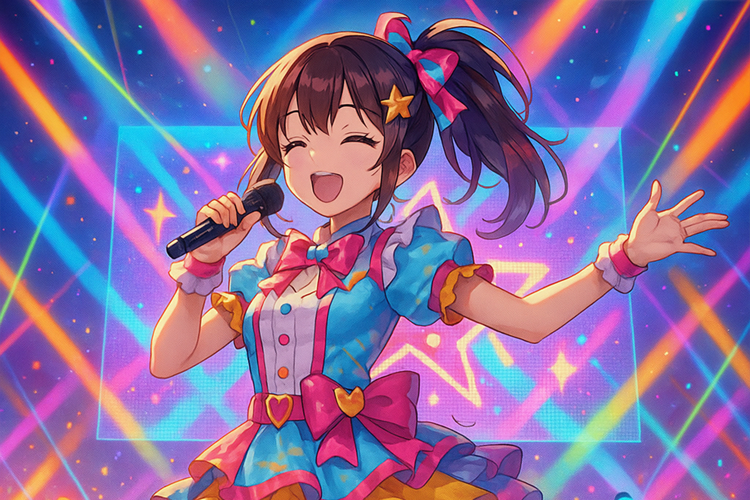アイドル Aidoru: Dentro la Fabbrica dei Sogni del Giappone