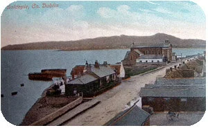 Parish History — Baldoyle Parish