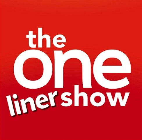 The One Liner Show Leicester Comedy Festival