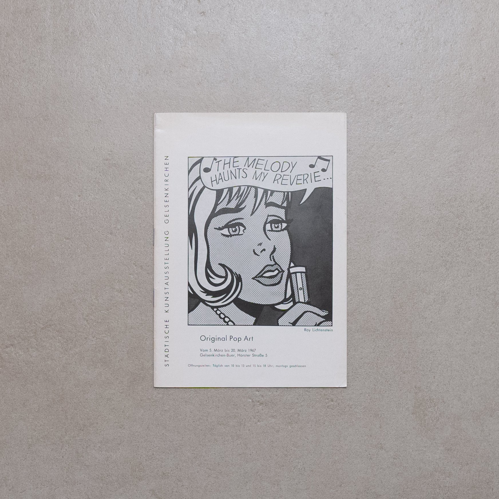 AA.VV. / Original Pop Art