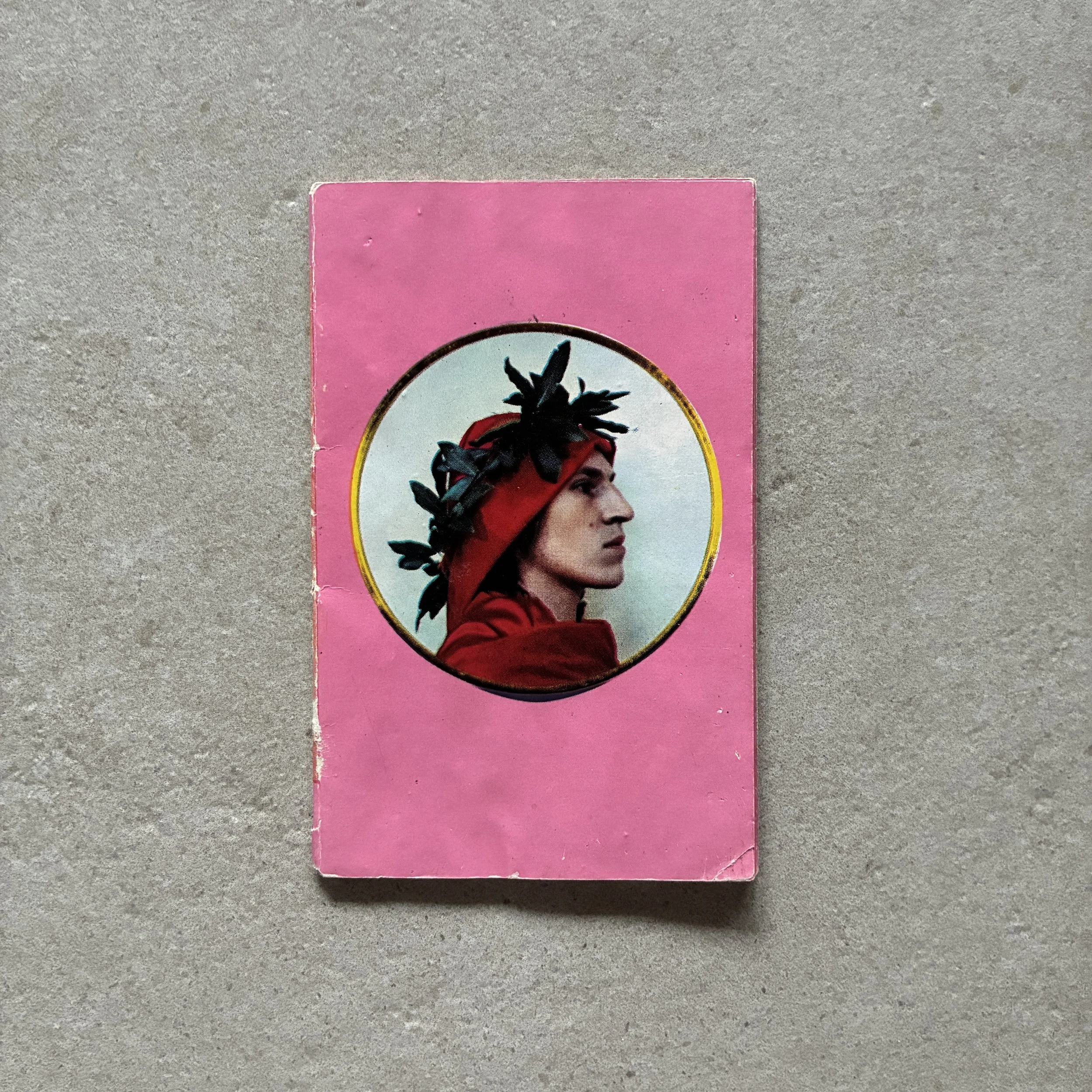 Luigi Ontani / Acervus