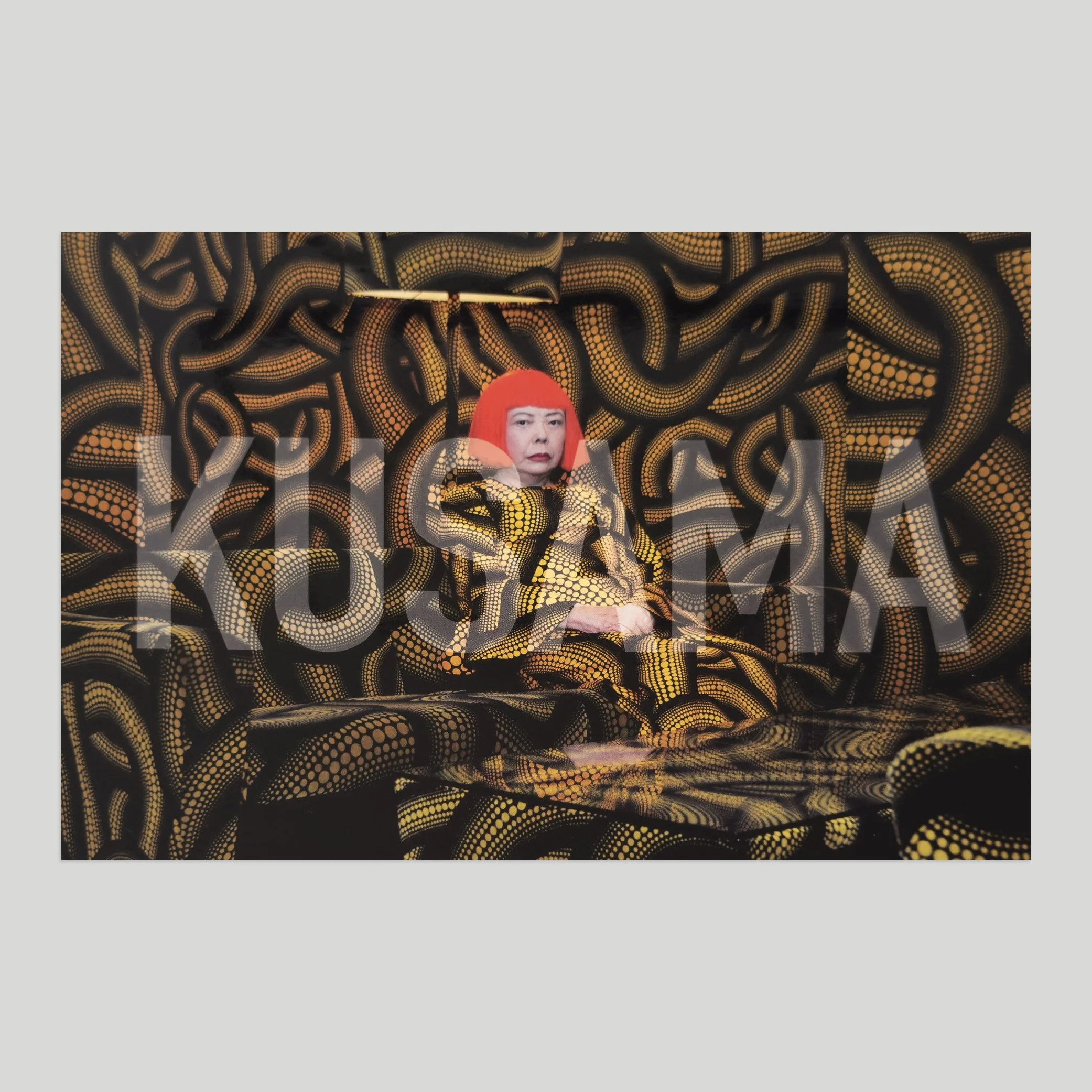 Yayoi Kusama / Yayoi Kusama