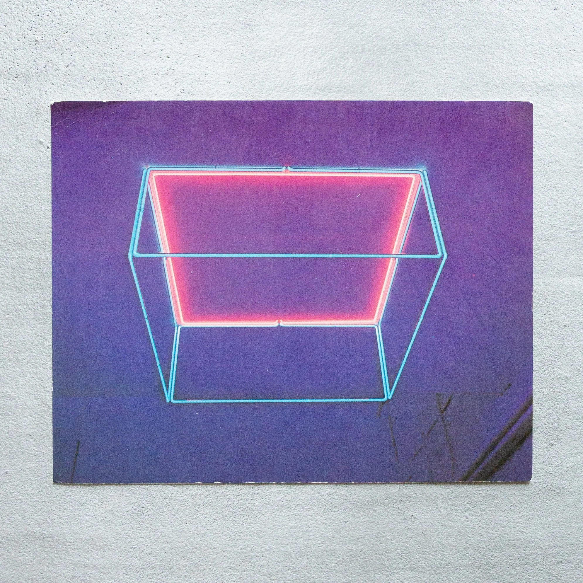 Stephen Antonakos / Stephen Antonakos