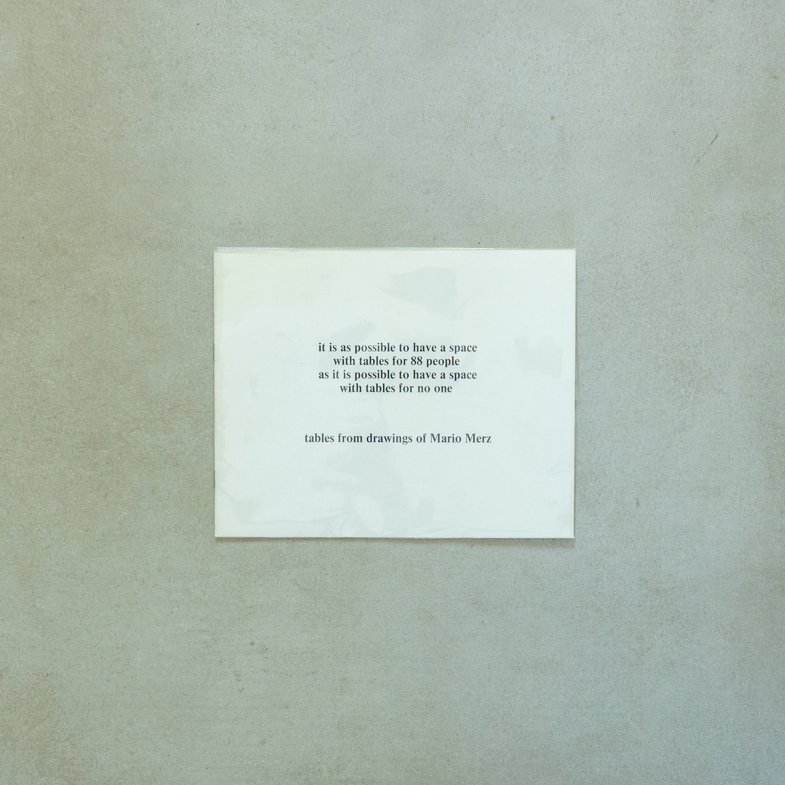 merz-it is as possible to have-1.jpg