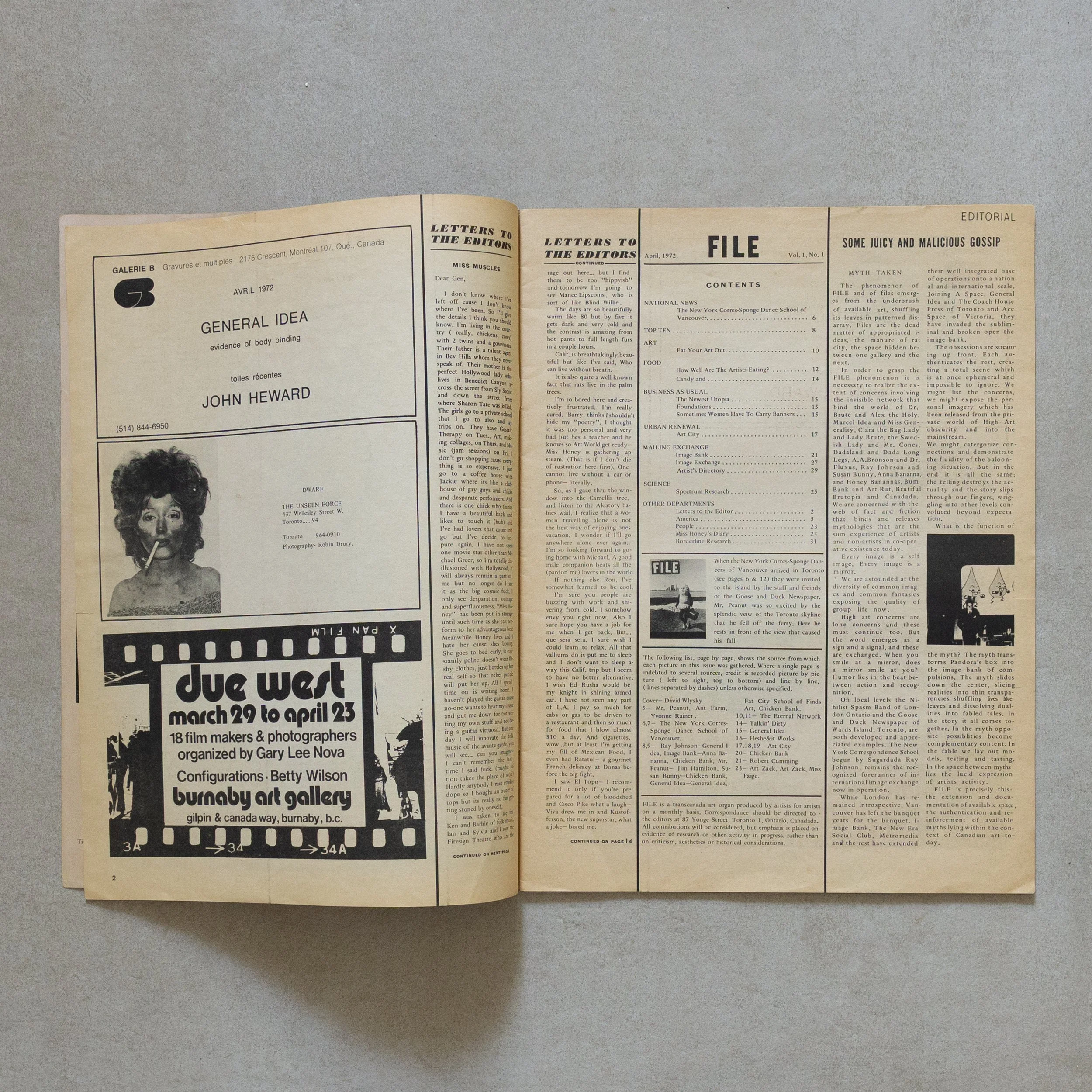 general idea-1972-toronto-file vol 1 n 1-645133-3.jpg