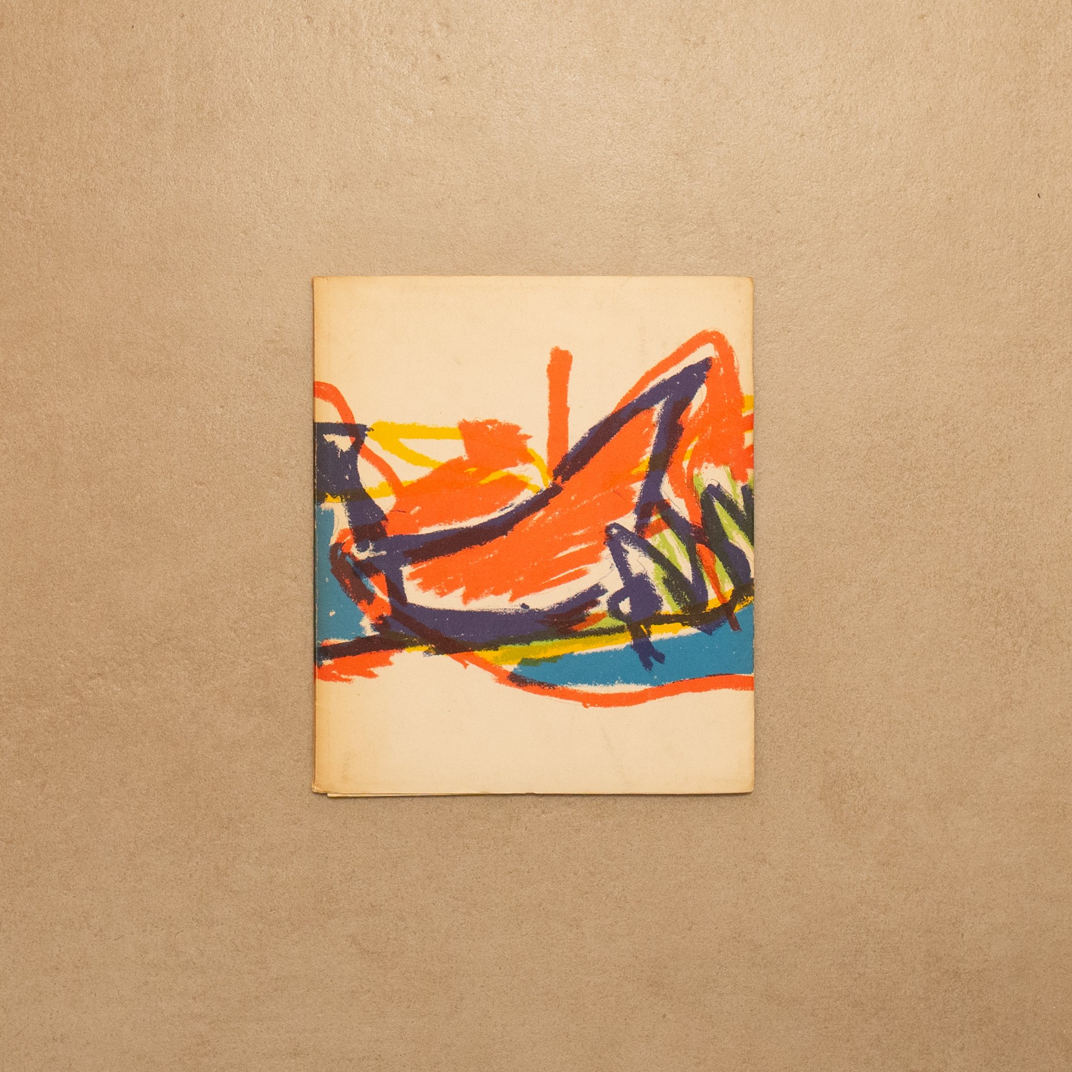 AA.VV. / Sculptur in Amsterdam