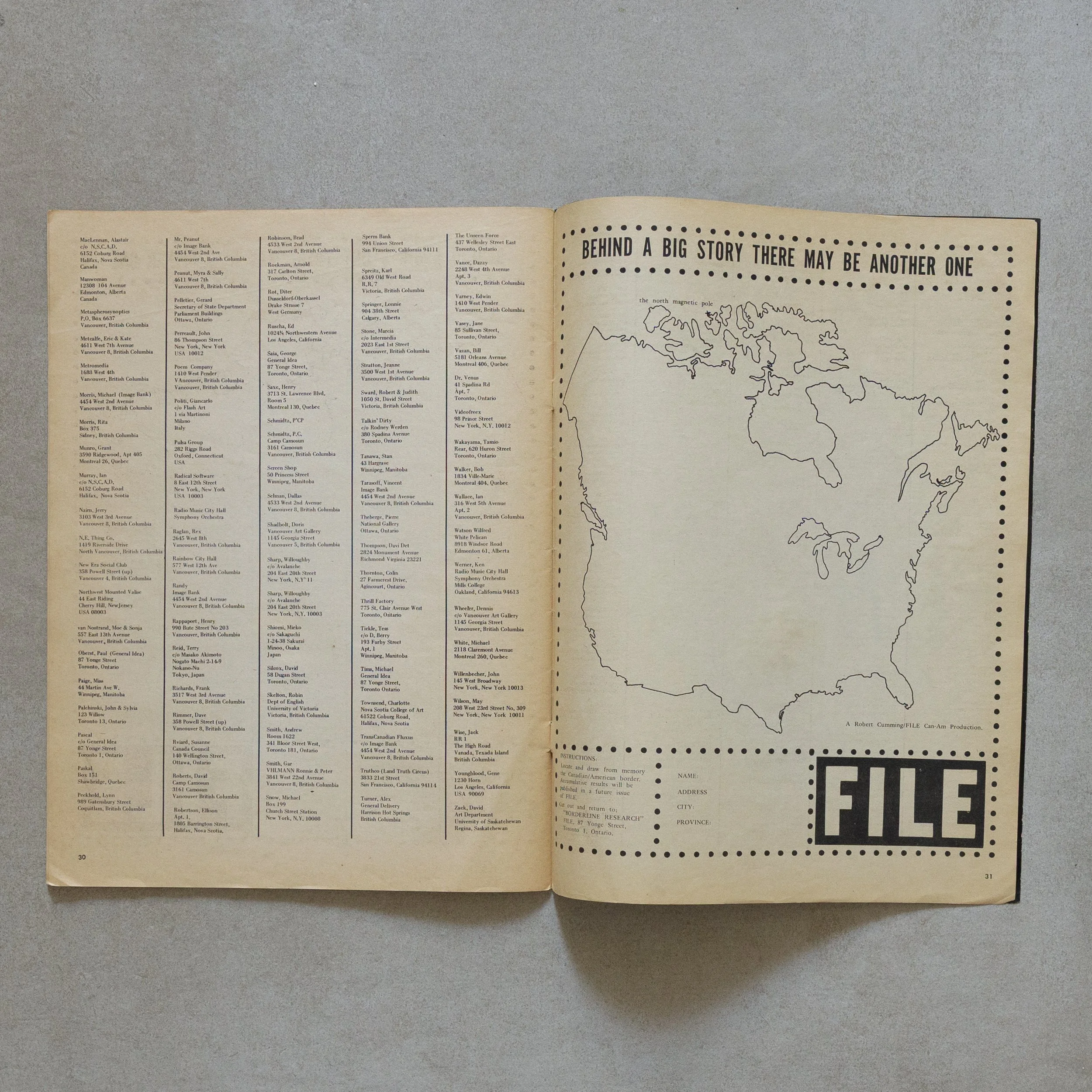 general idea-1972-toronto-file vol 1 n 1-645133-9.jpg