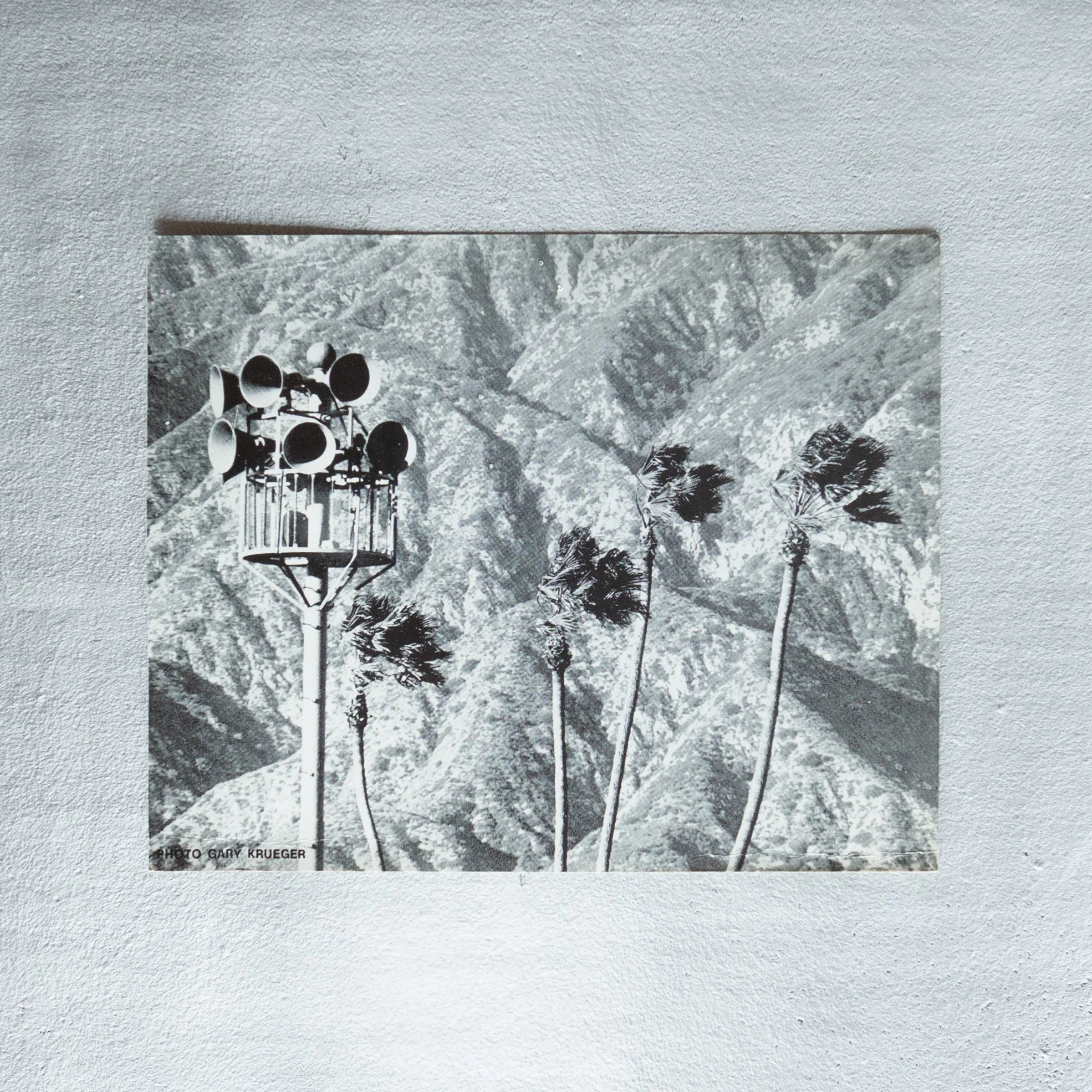 AA.VV. / françoise lambert is pleased to announce you the opening in october of the new gallery françoise lambert & claire copley 918 N. la cienega boulevard, los angeles, cal. 90069