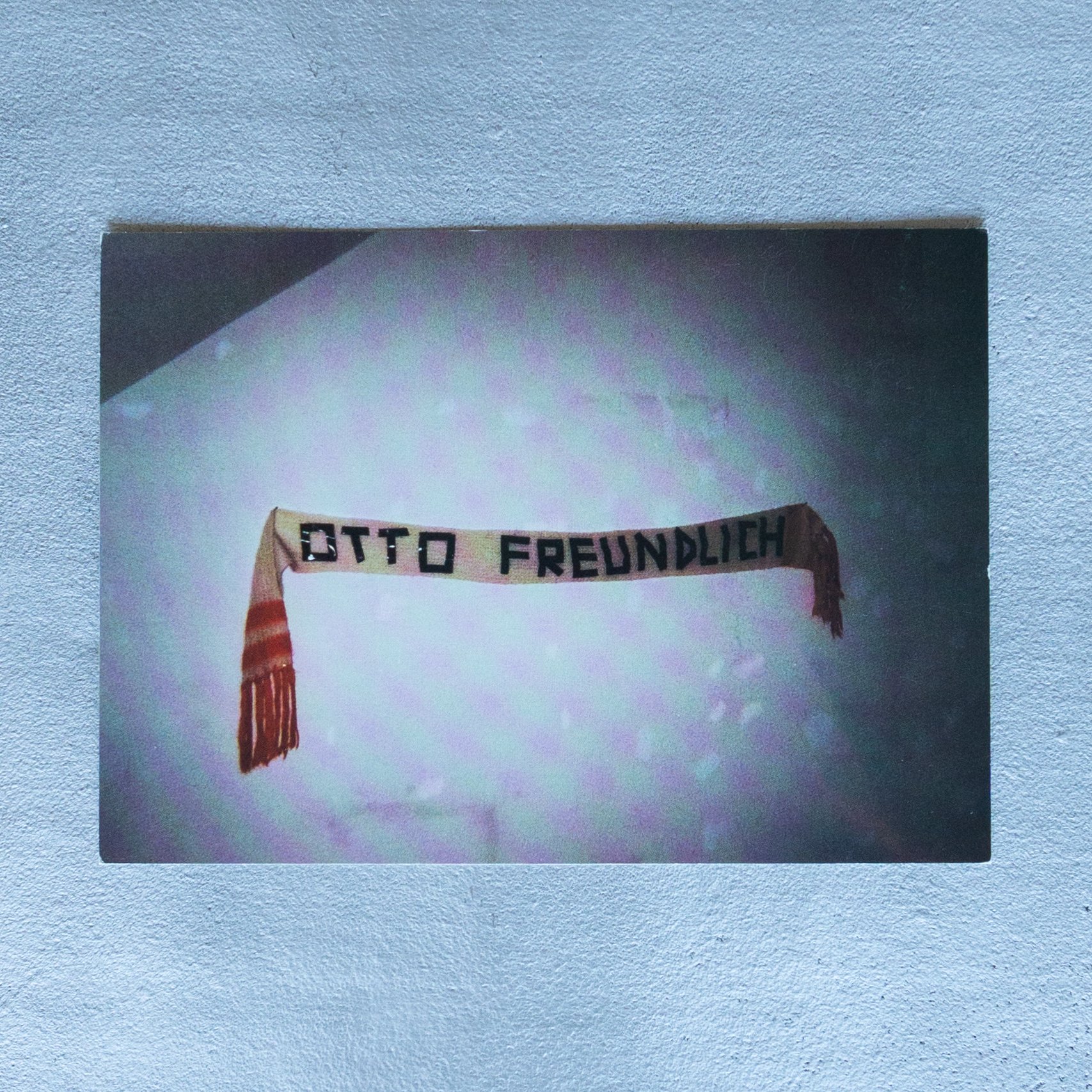 Thomas Hirschhorn / Thomas Hirschhorn