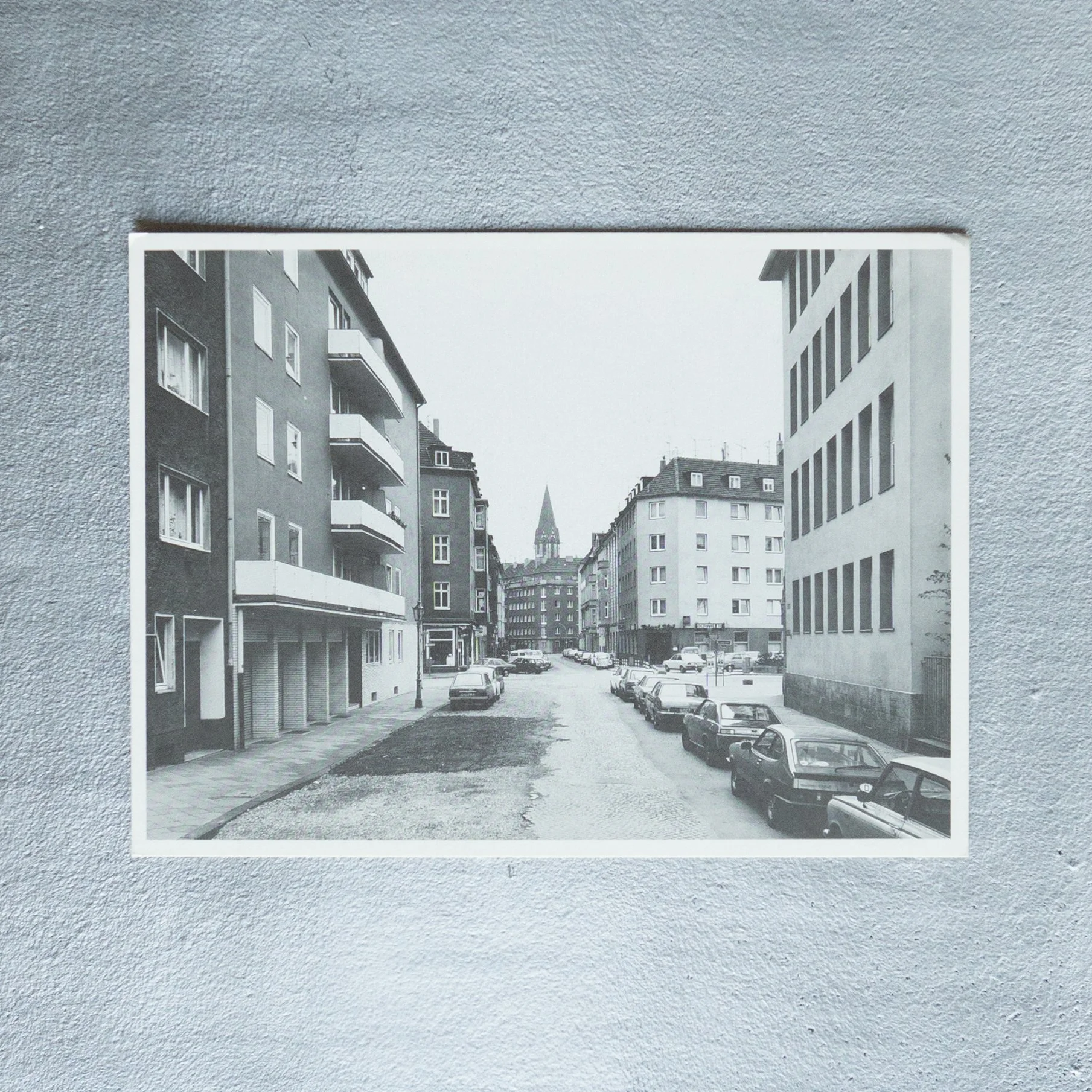 Thomas Struth / Thomas Struth