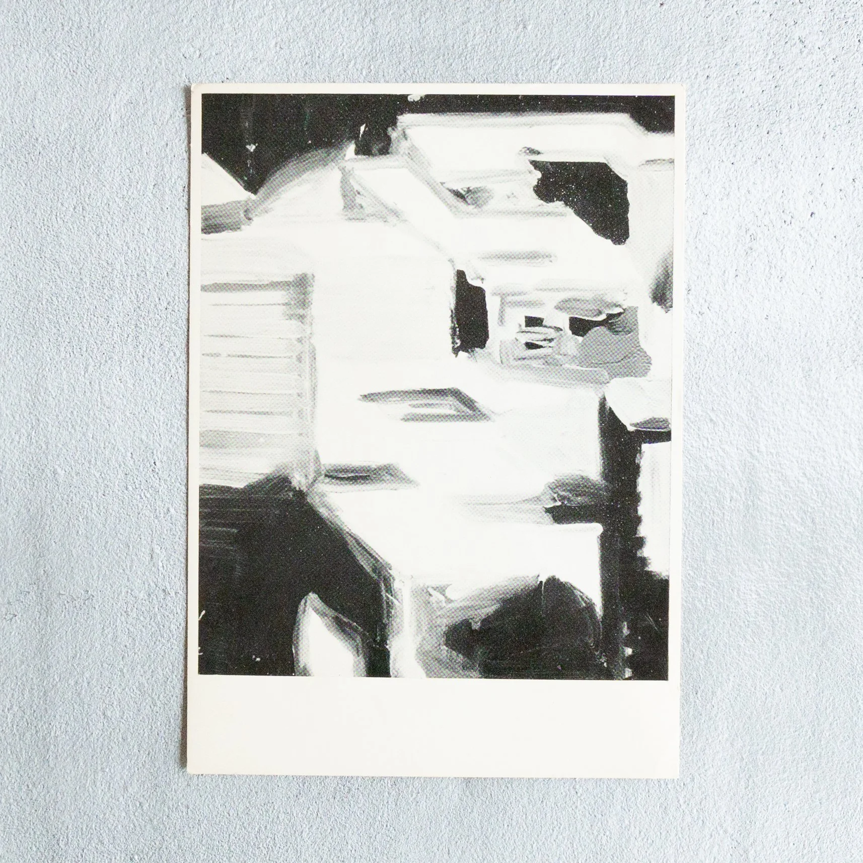 Gerhard Richter / Gerhard Richter: Städte