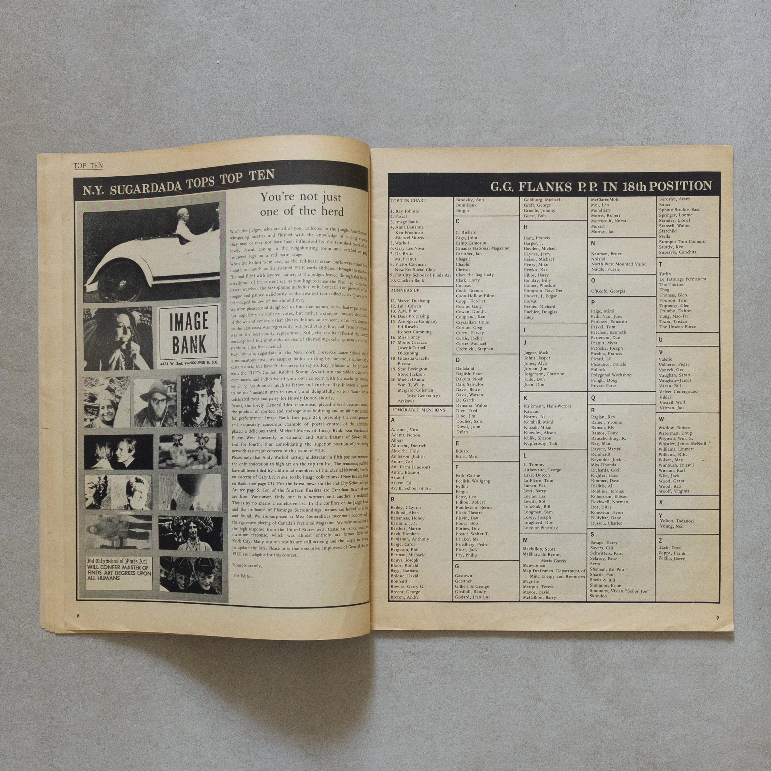 general idea-1972-toronto-file vol 1 n 1-645133-6.jpg