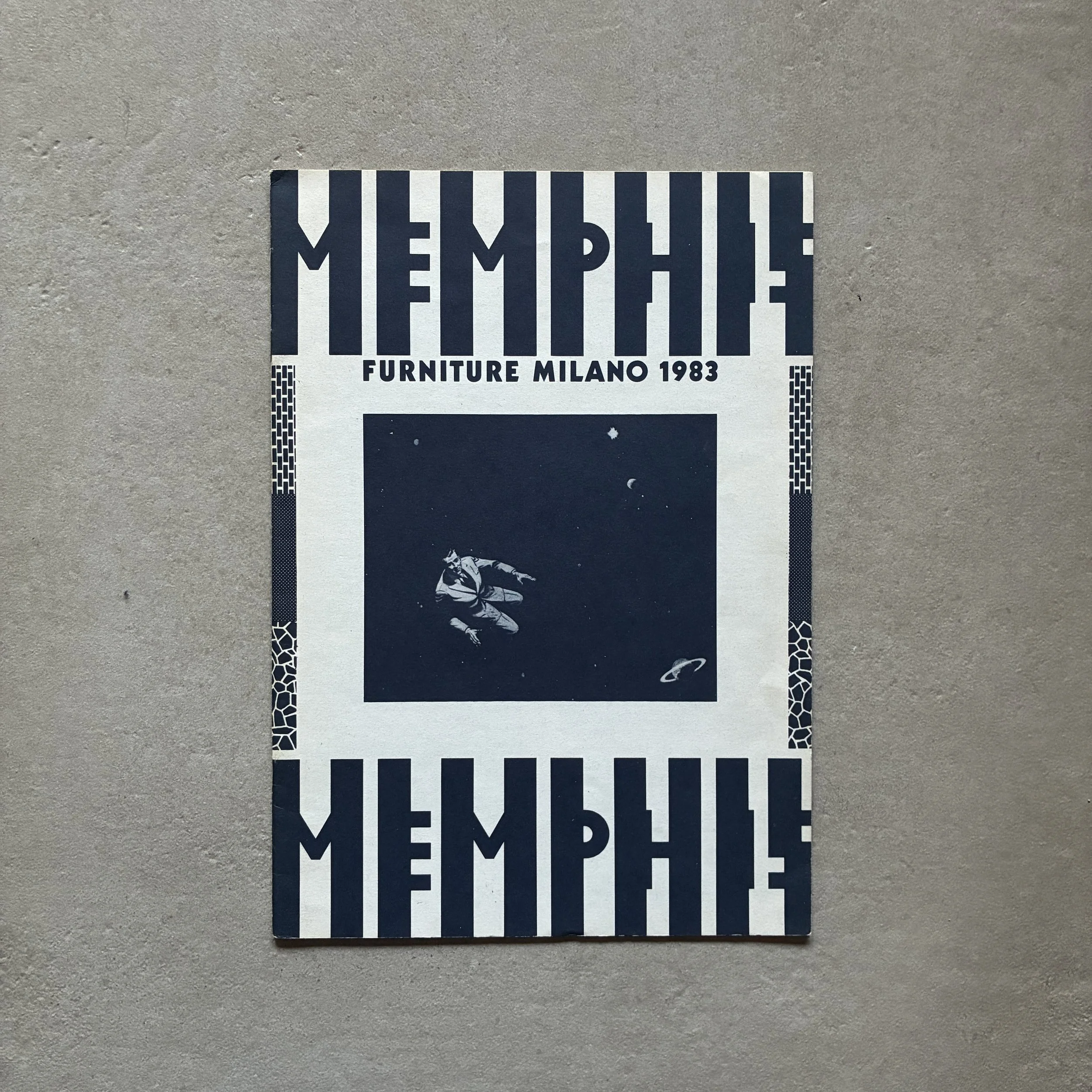 Memphis / Memphis - Furniture Milano 1983