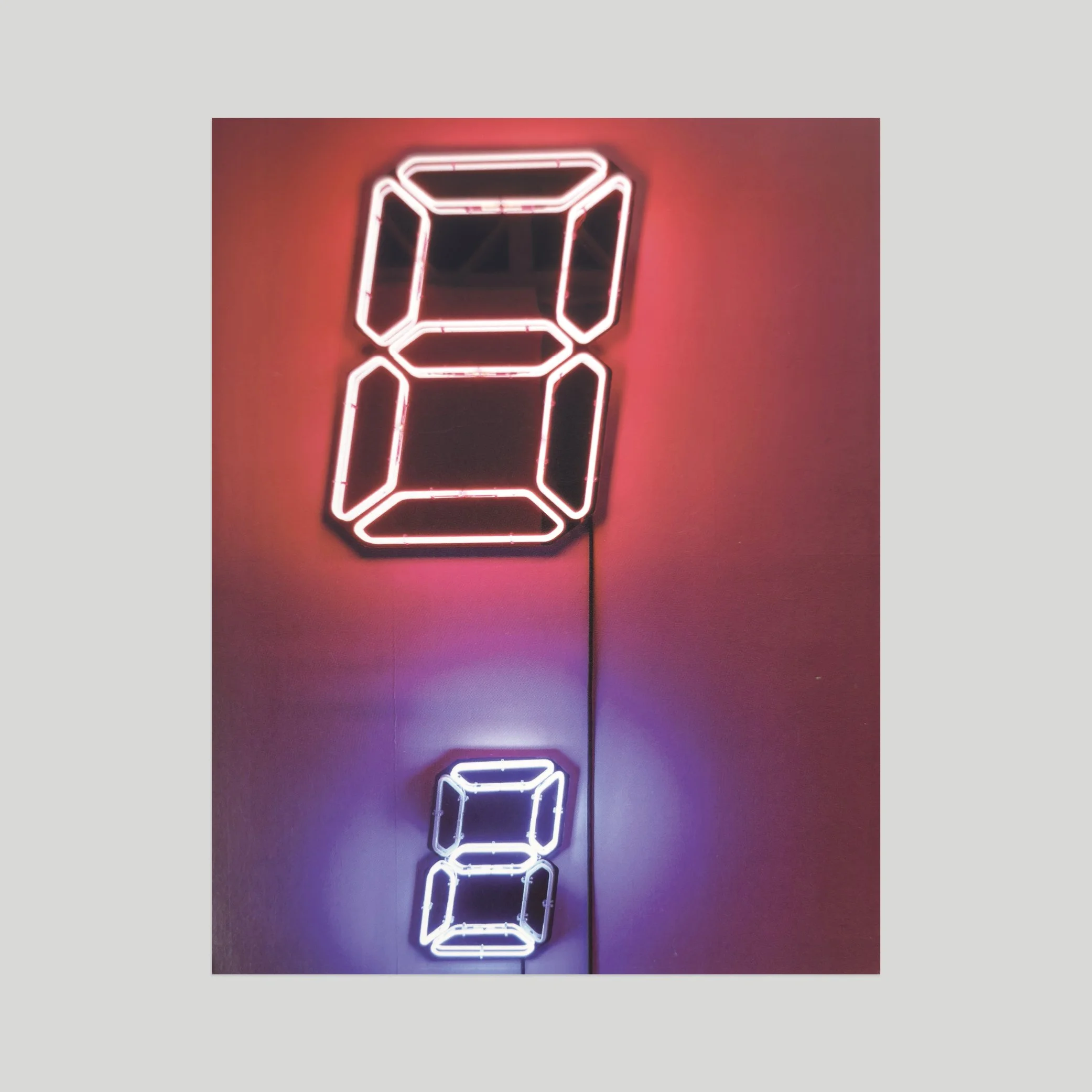 Tatsuo Miyajima / Tatsuo Miyajima