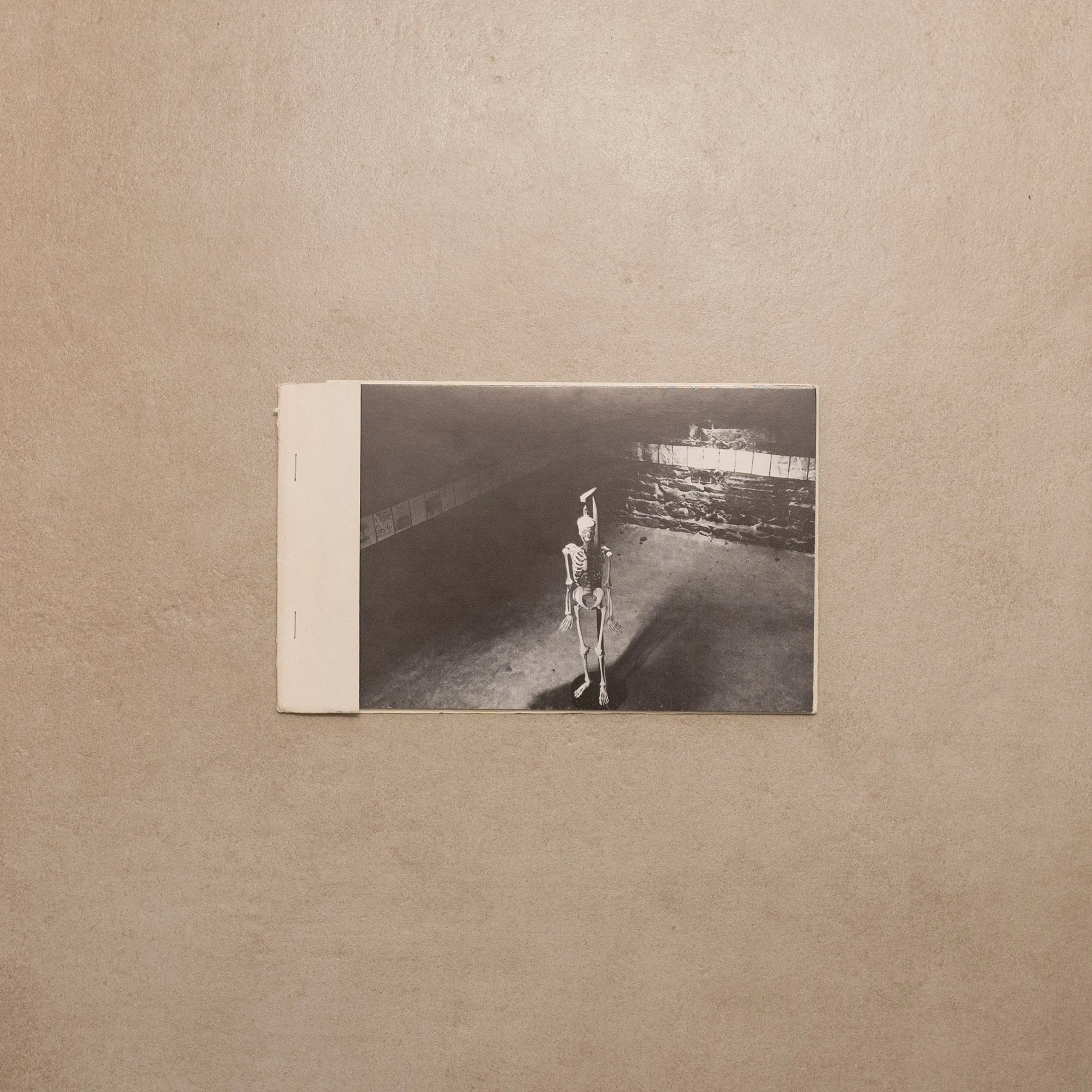 AA.VV. / Project Studios One / Postcard Series One