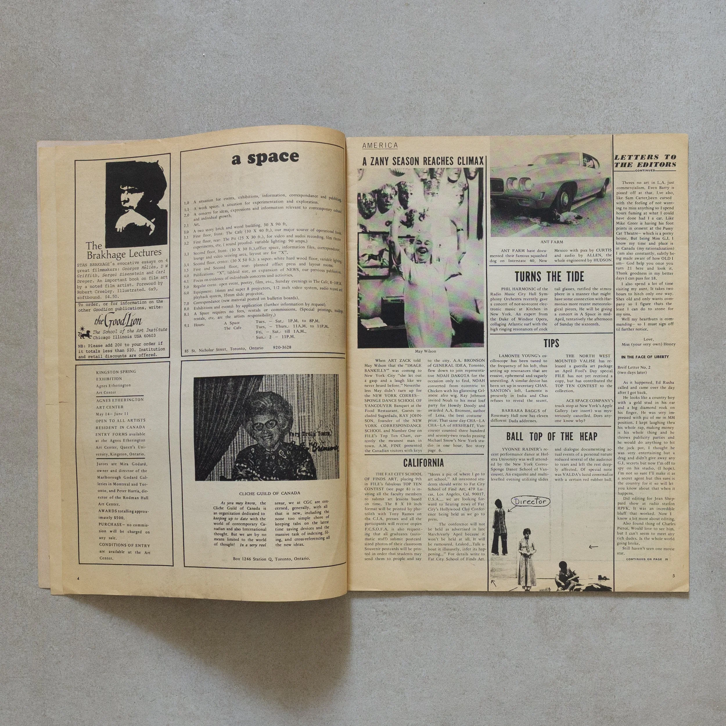 general idea-1972-toronto-file vol 1 n 1-645133-4.jpg