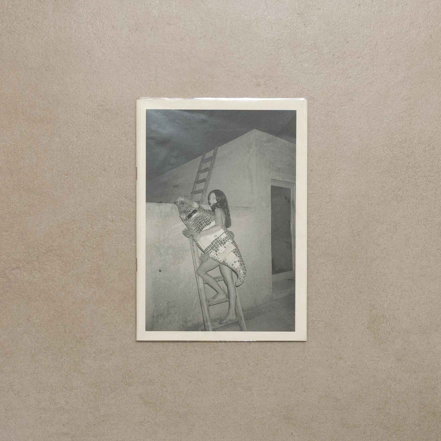 LADY TARIN, Maurizio Cattelan, Yuri Ancarani / Filicudi