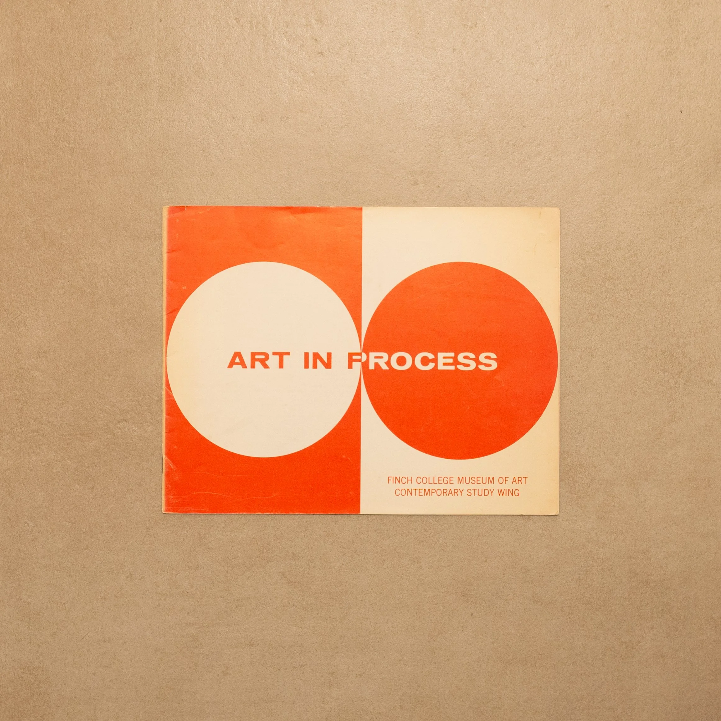 AA.VV. / Art in process. The Visual Development of a Painting