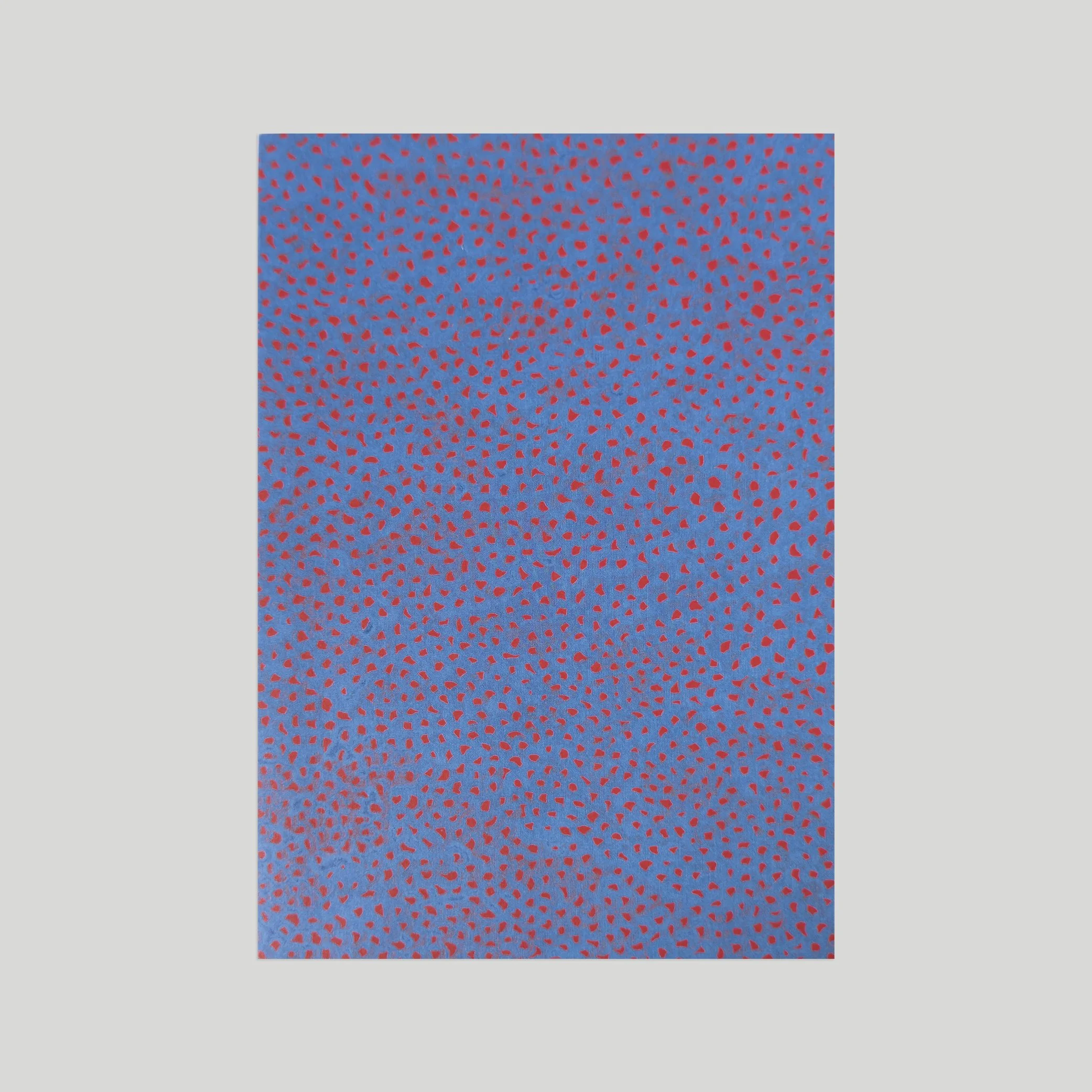 Yayoi Kusama / Yayoi Kusama