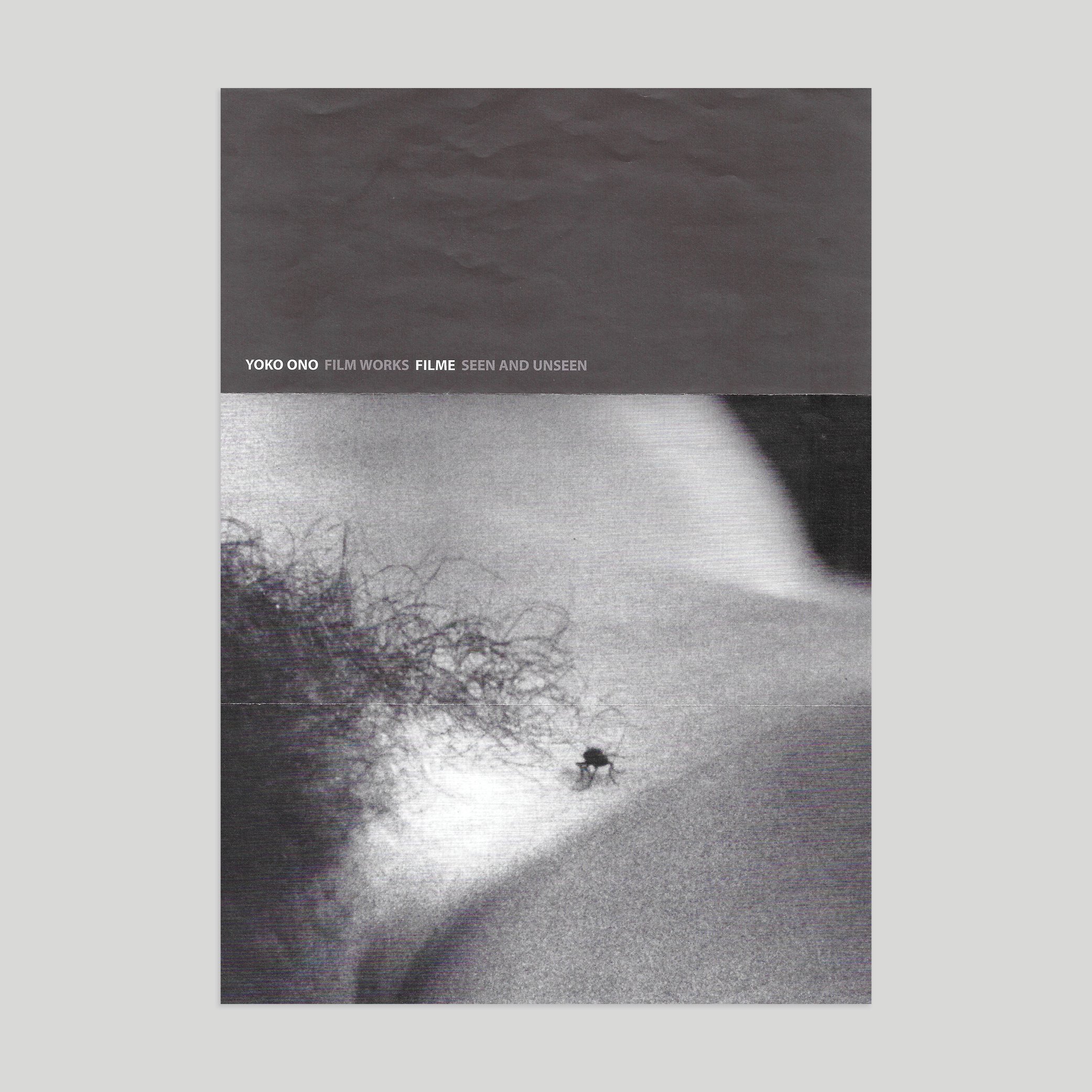 Yoko Ono / Yoko Ono – Film Works – Filme – Seen and Unseen