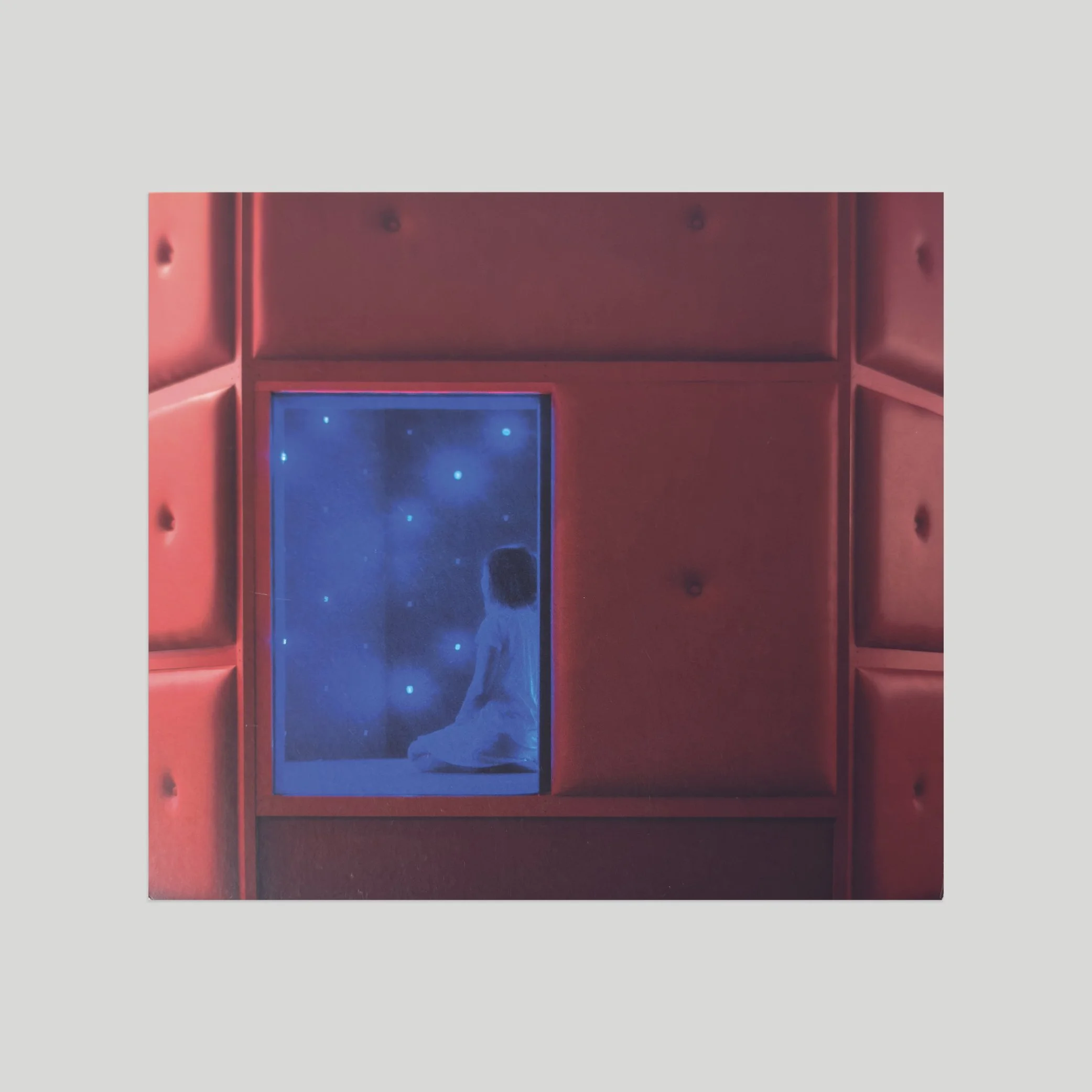 Tatsuo Miyajima / I–Model