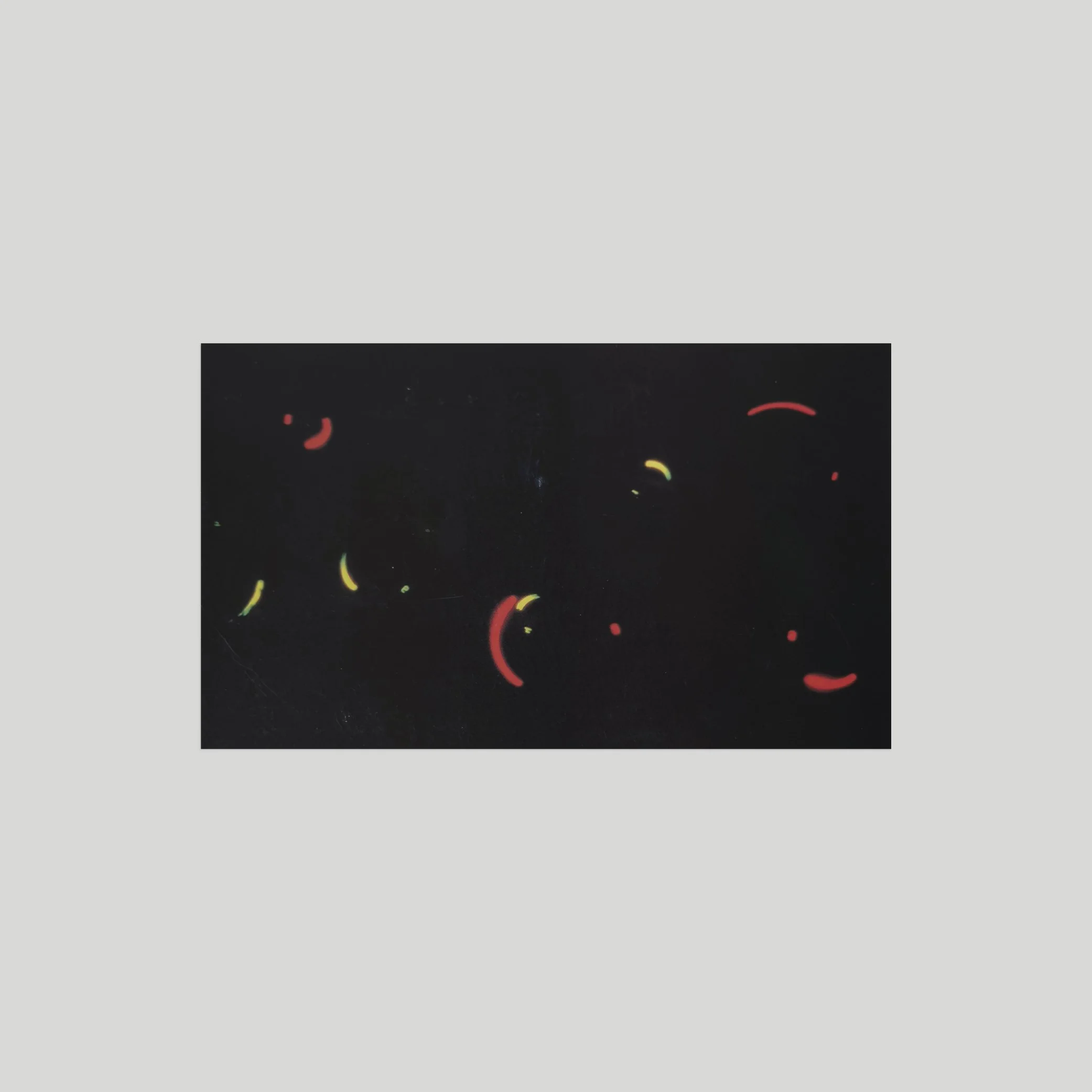 Tatsuo Miyajima / Time go round