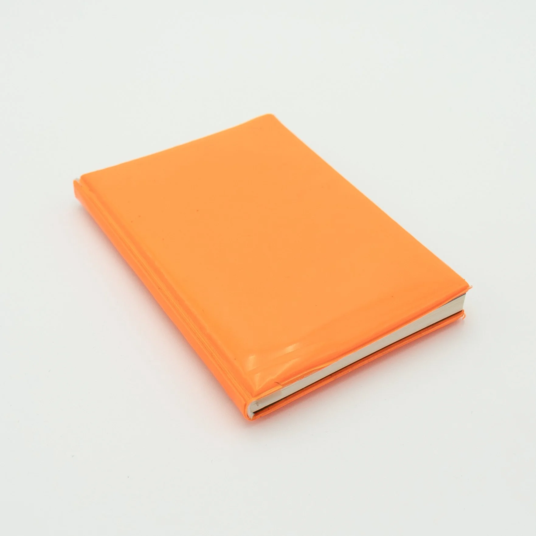 Rudolf Stingel / Untitled (Agenda)