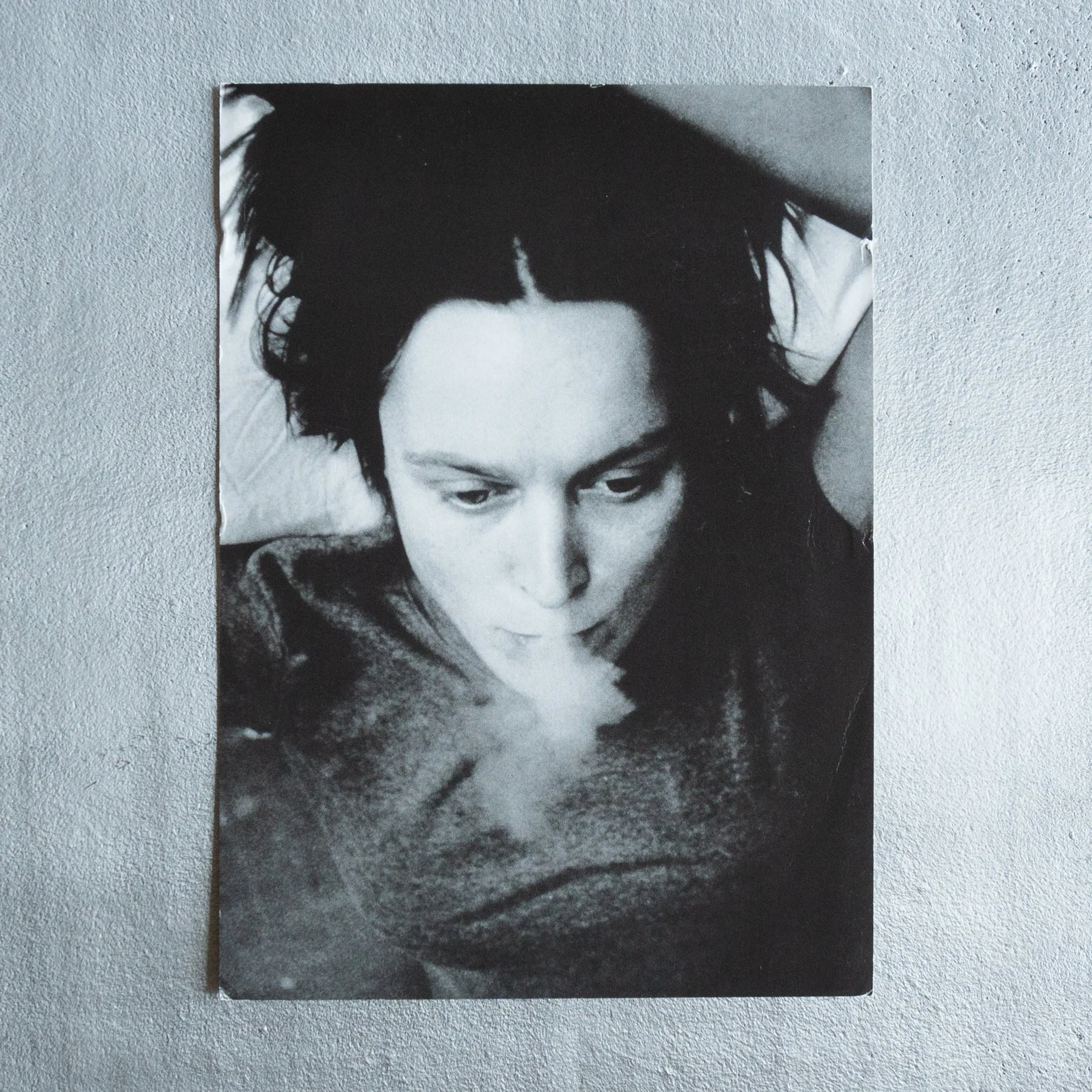 Sarah Lucas / Sarah Lucas. The Old In Out