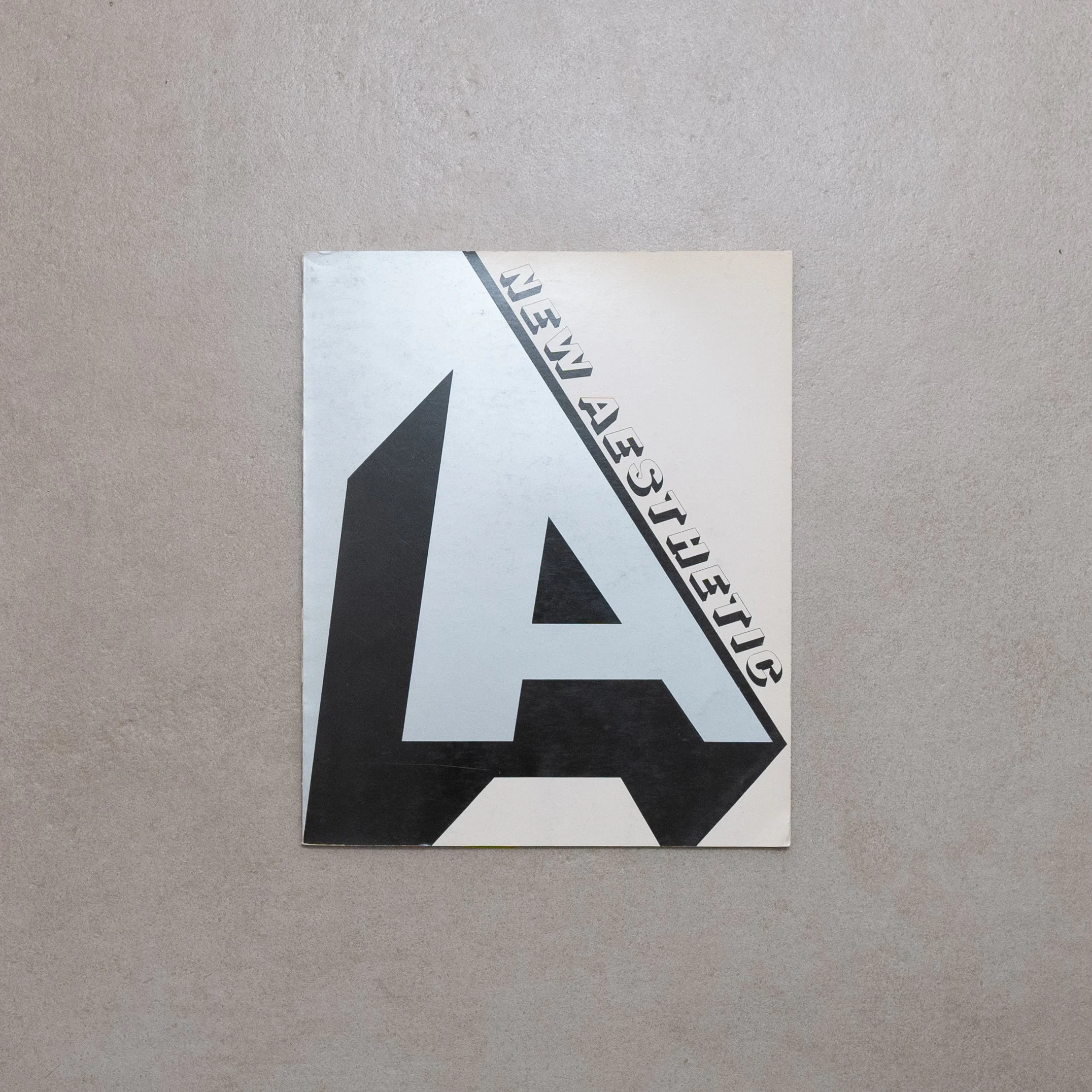 AA.VV. / New Aesthetic