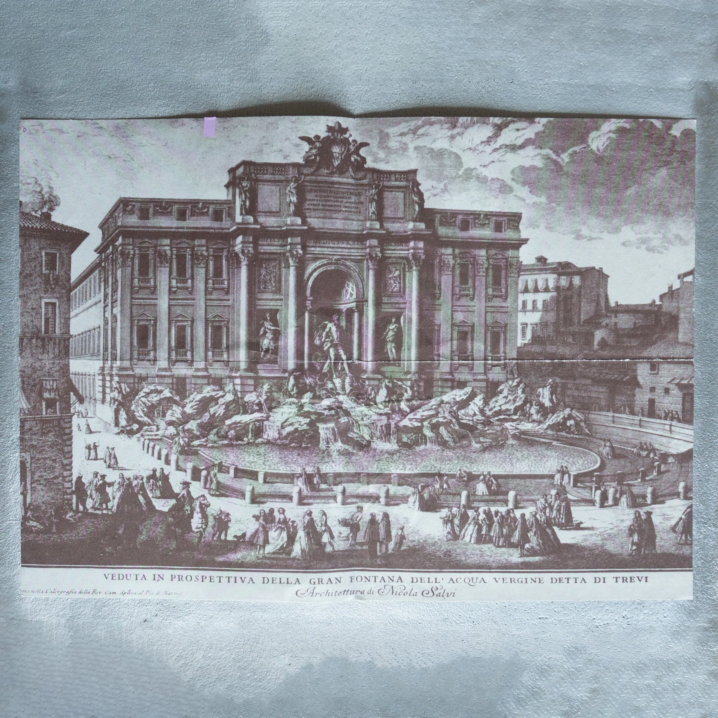 Jeppe Hein / Fontane