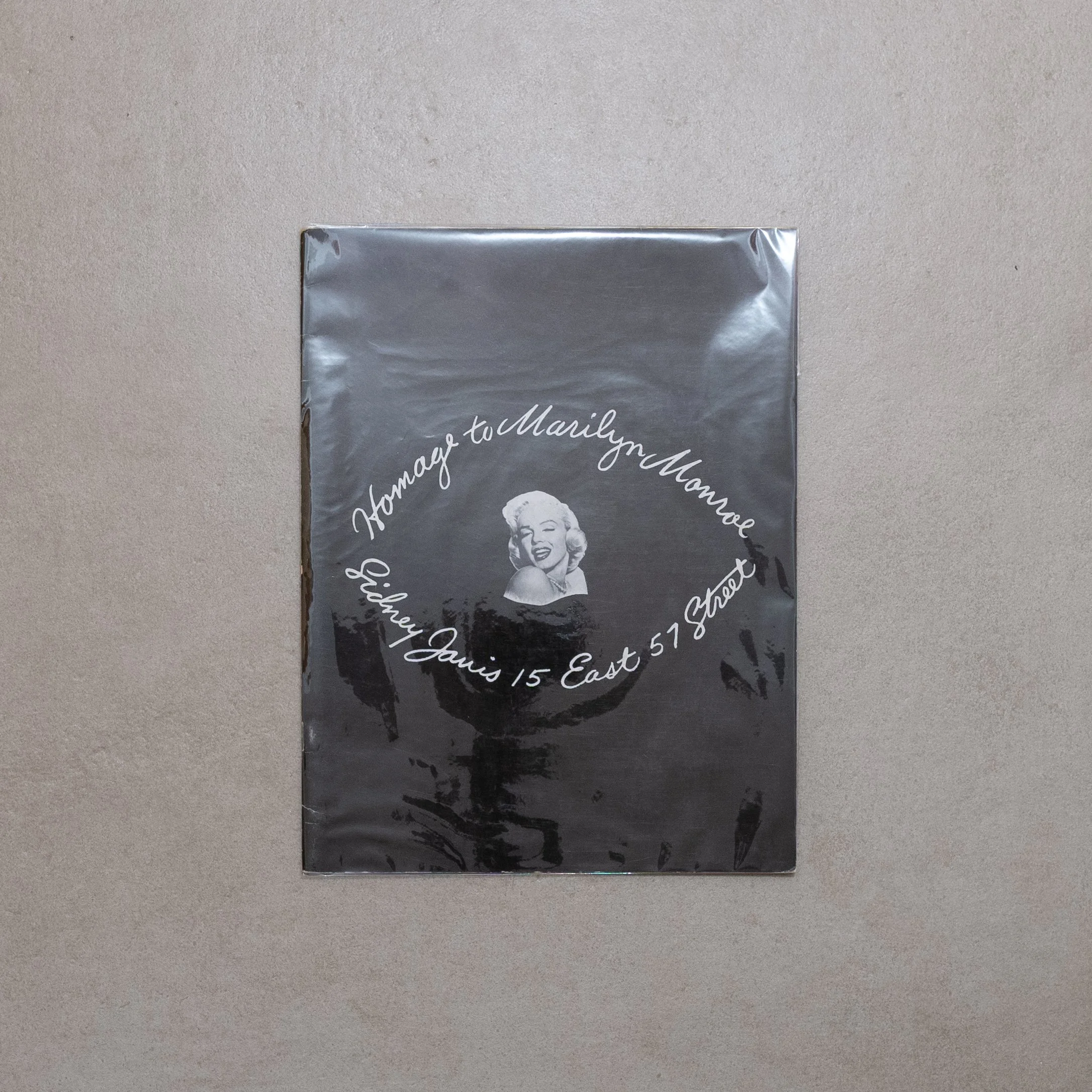 AA.VV. / Homage to Marilyn Monroe