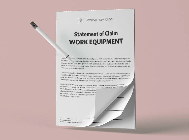 Statement of Claim - Work Equipment.jpg