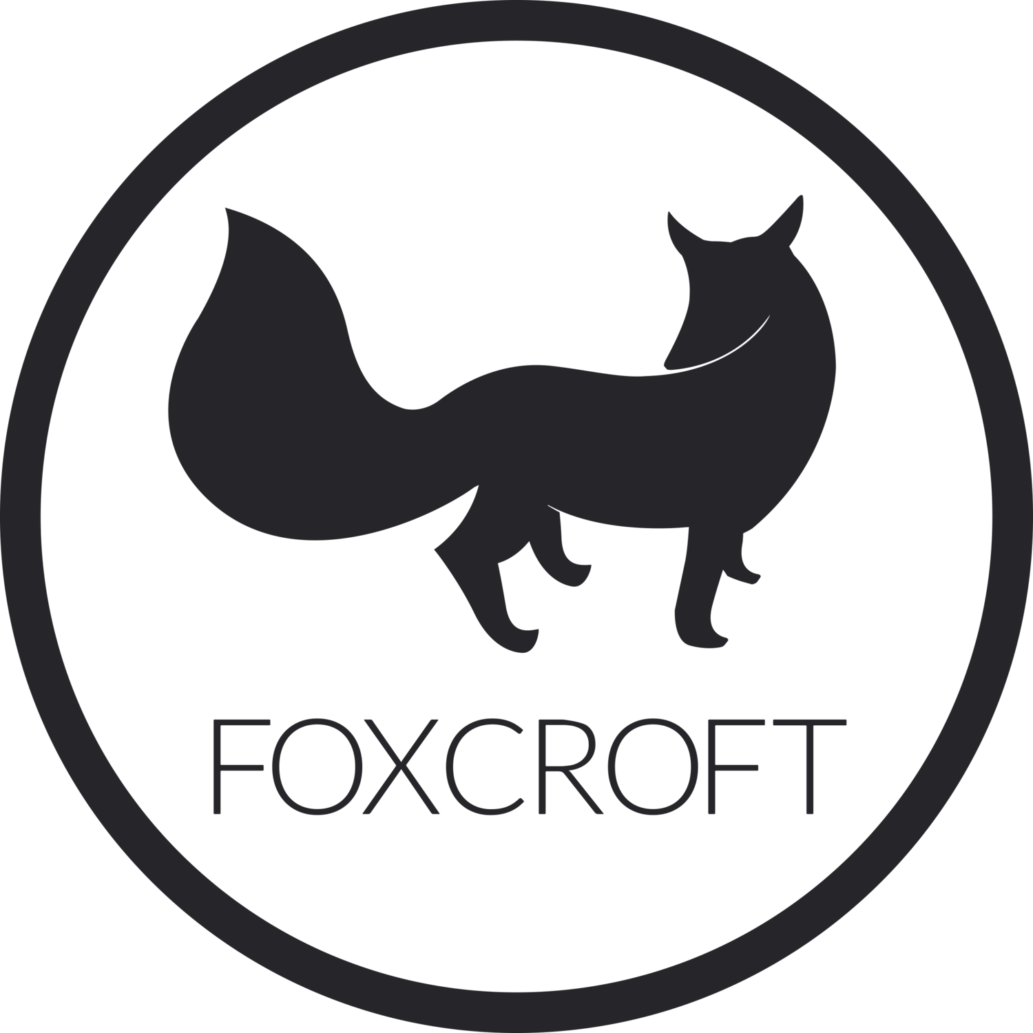 Foxcroft Restaurant | Constantia