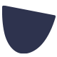 Solid navy blue icon representing expanders.