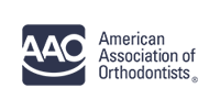 American Association of Orthodontics logo