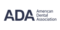 American Dental Association logo